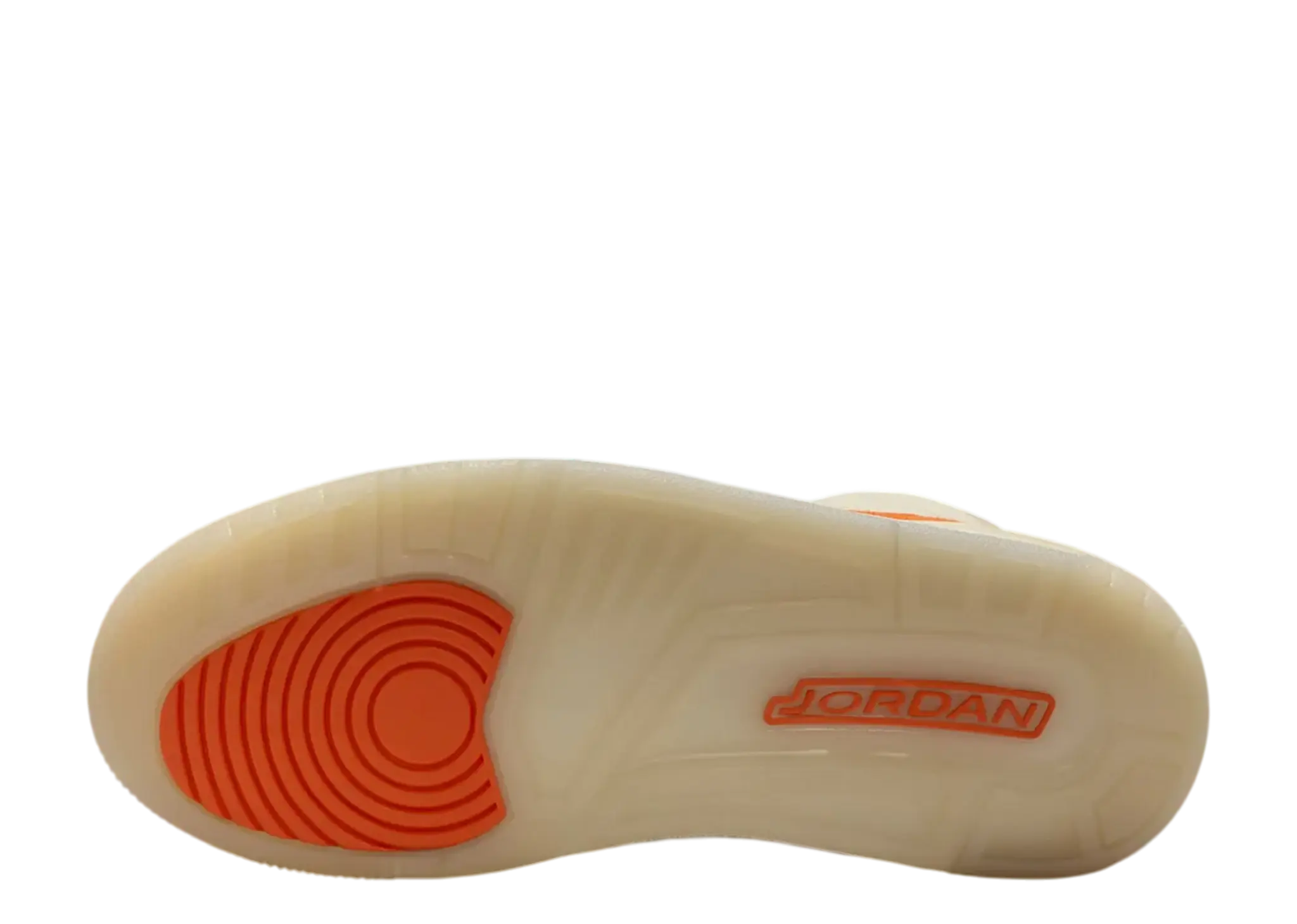 Air Jordan 3 Retro TEX Starfish (Women's) - photo 4