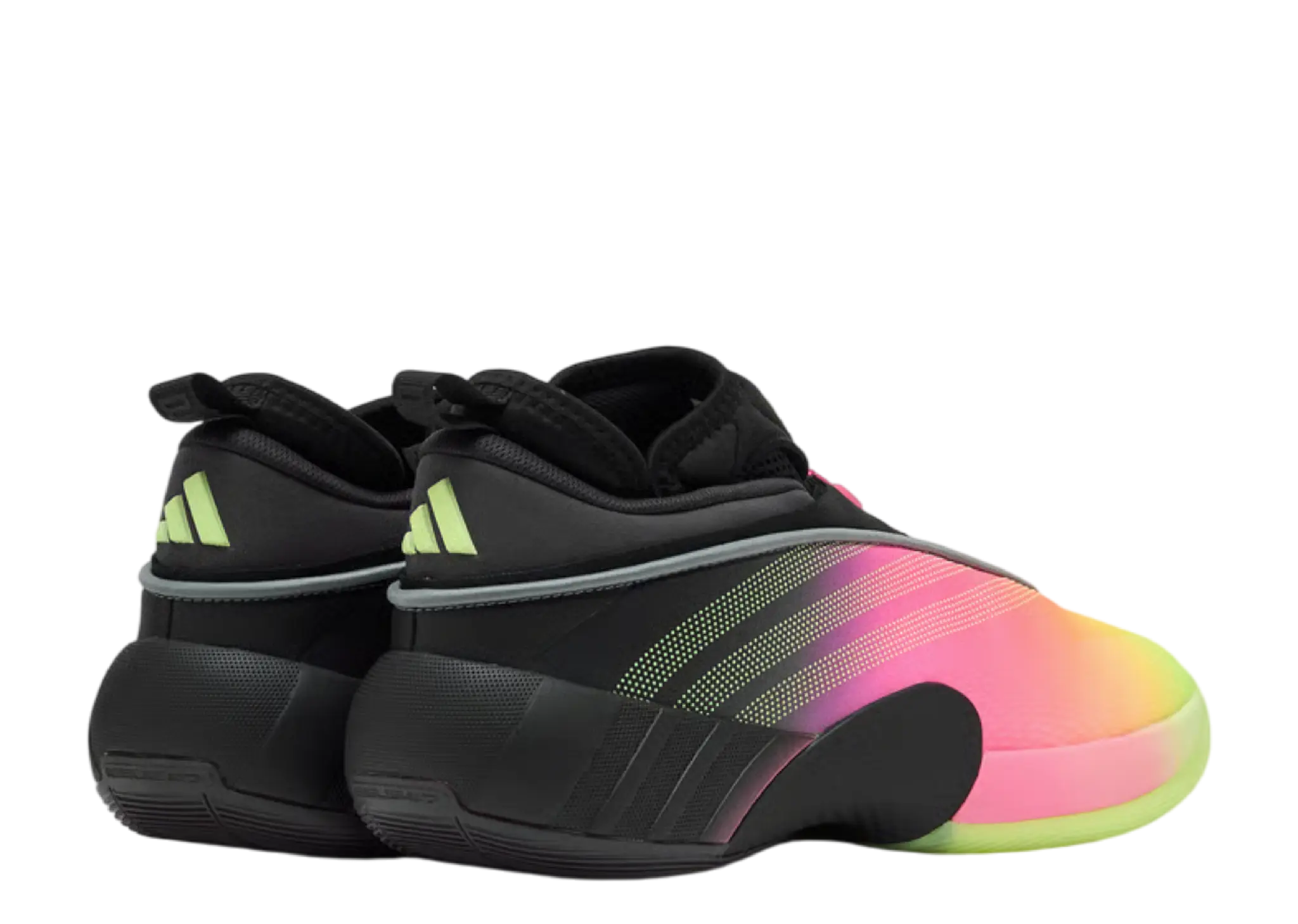 Adidas D.O.N. Issue #7 Camp - photo 3