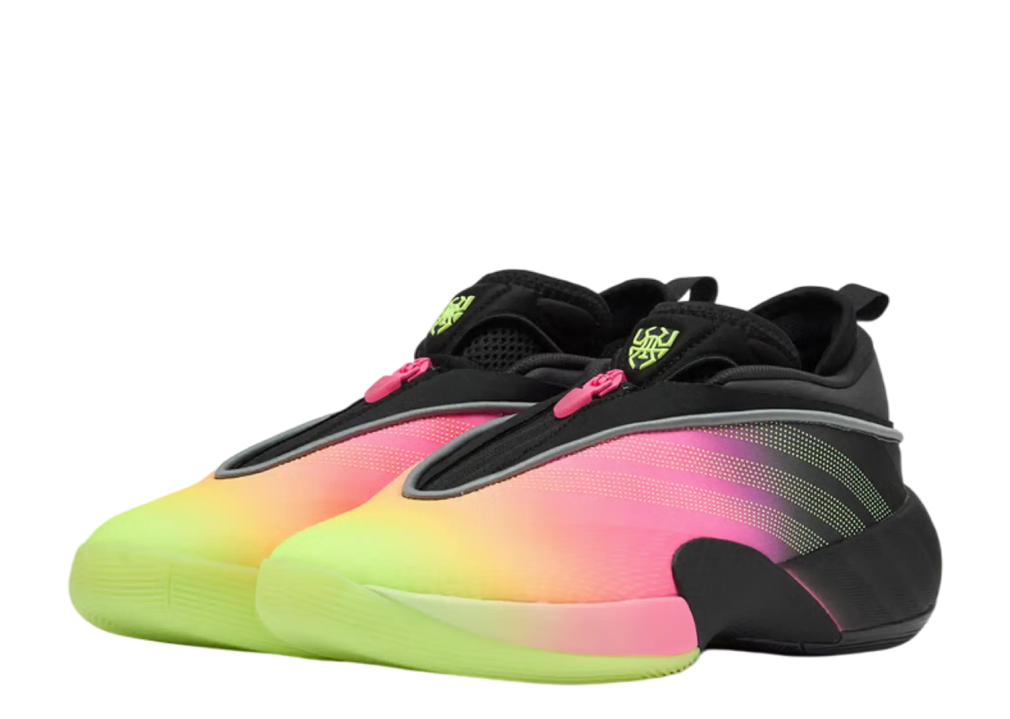 Adidas D.O.N. Issue #7 Camp - photo 2