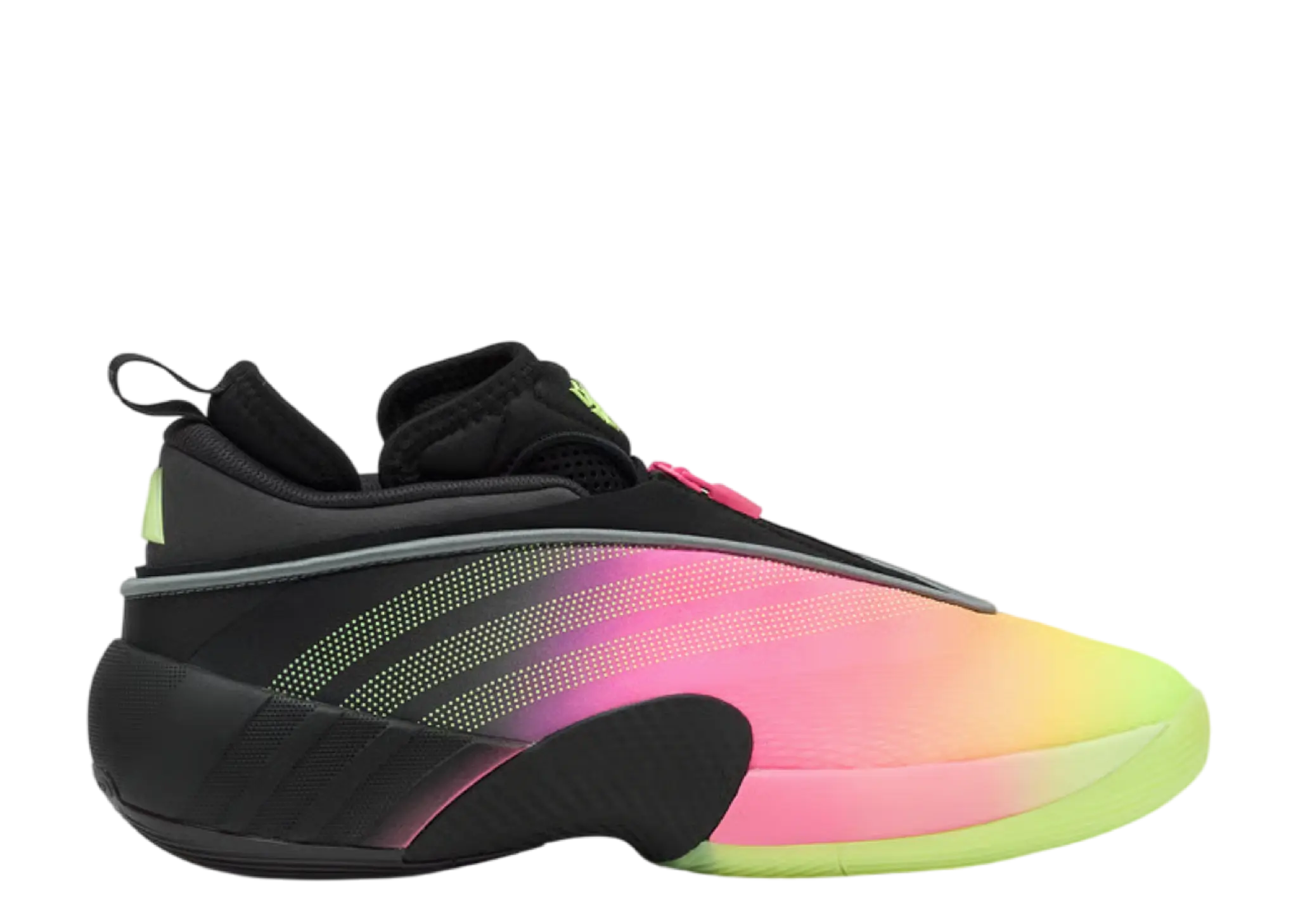 Adidas D.O.N. Issue #7 Camp