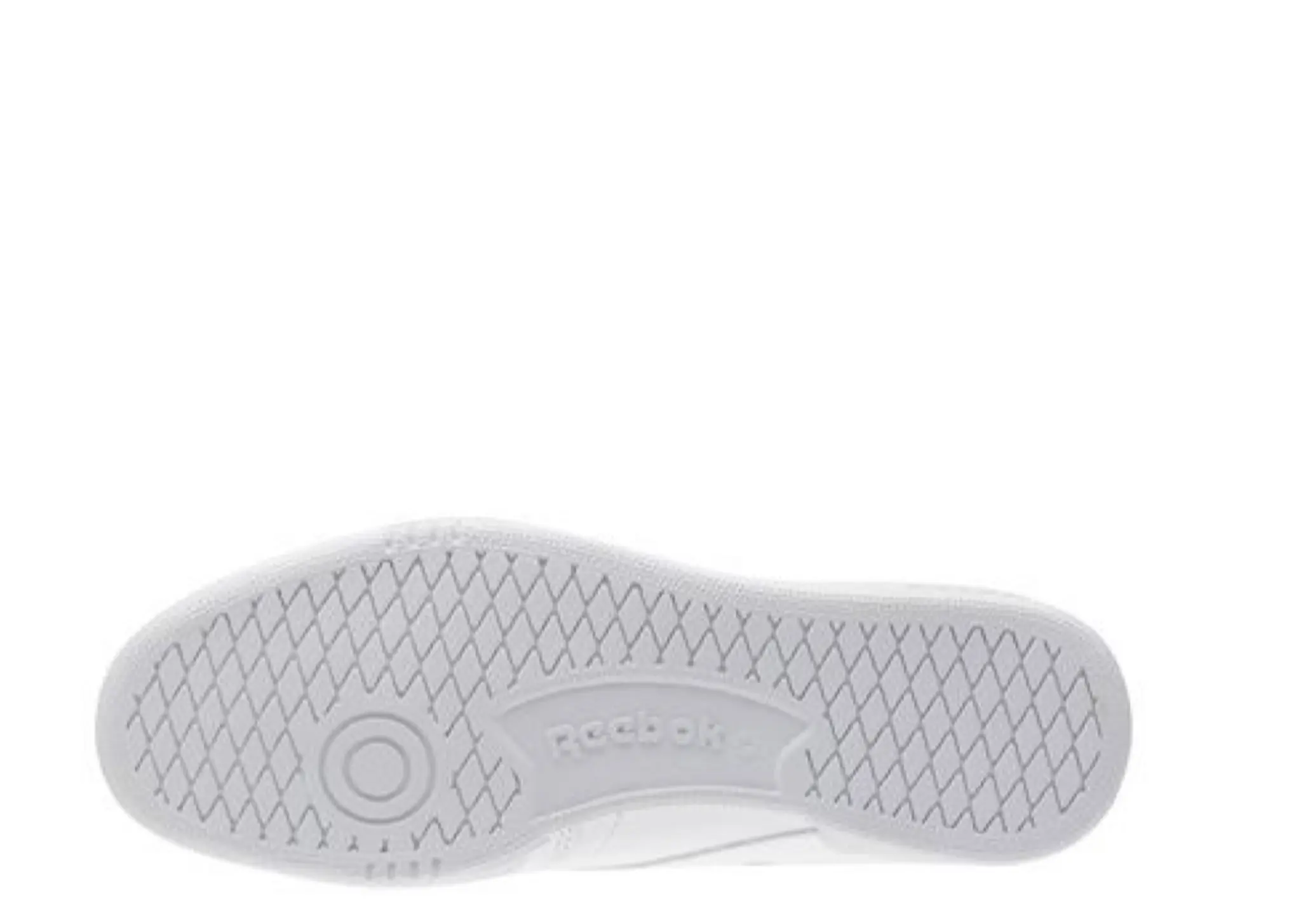 Reebok Club C 85 White Green - photo 3