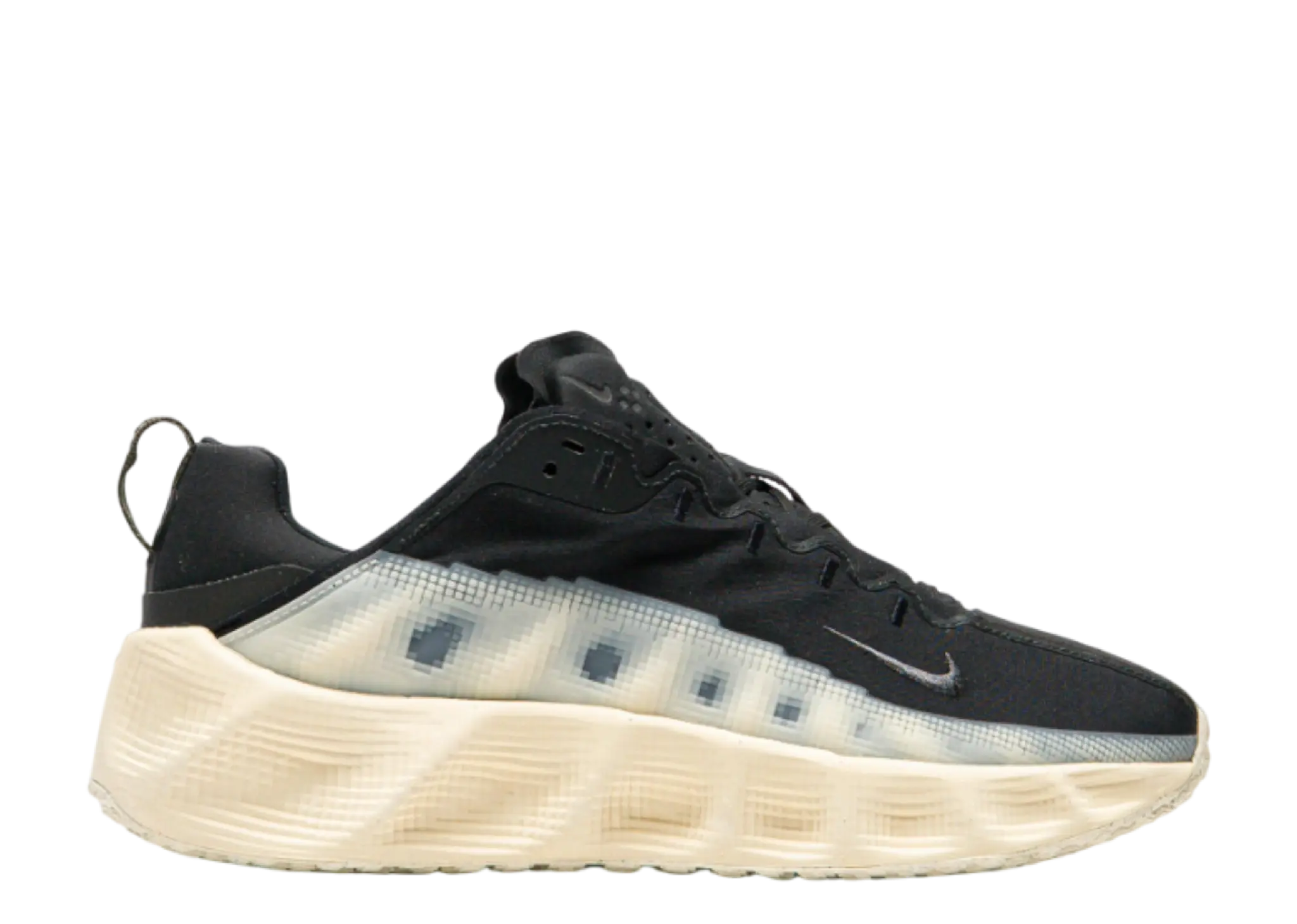 Nike Ava Rover Black Muslin