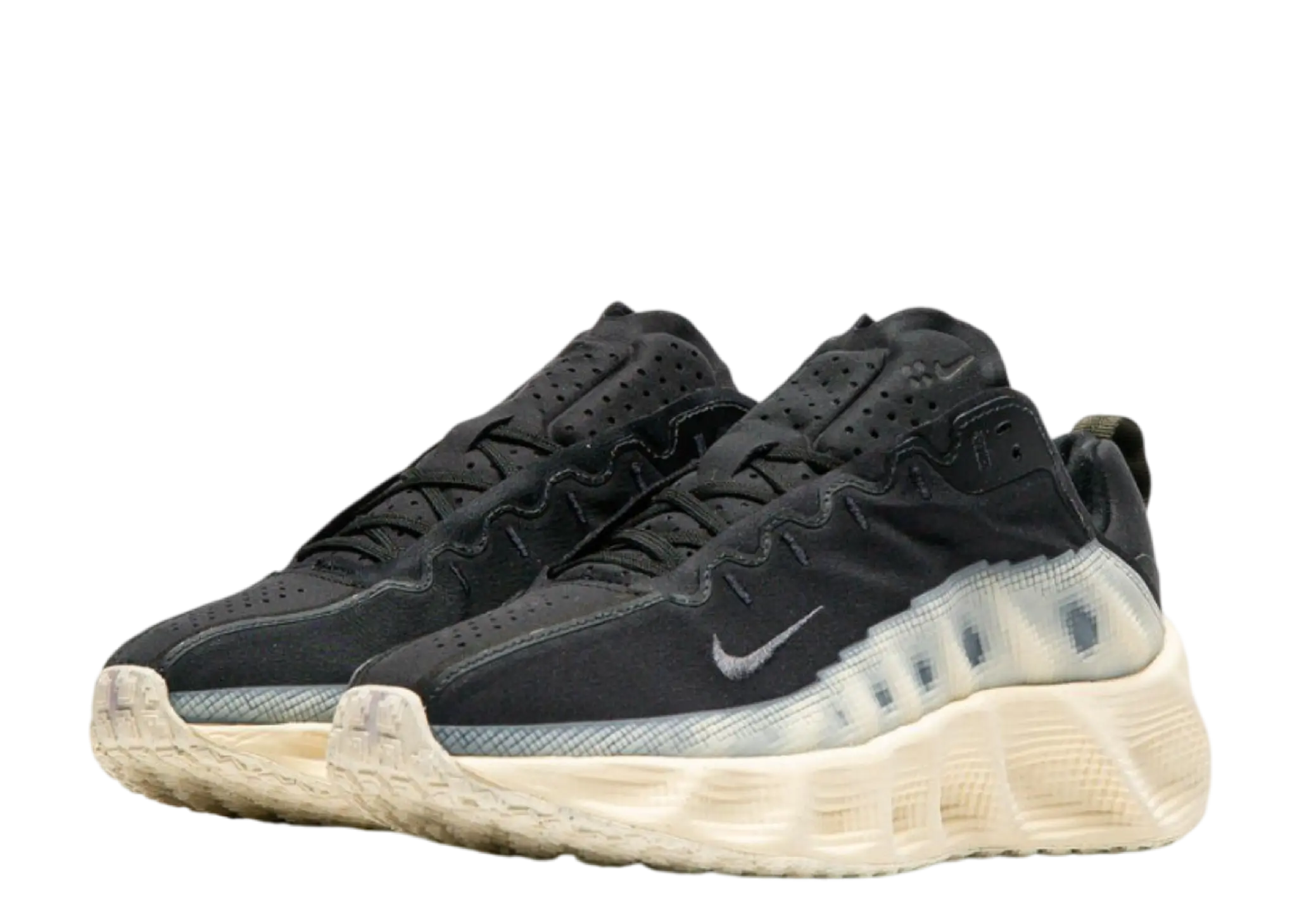 Nike Ava Rover Black Muslin - photo 2