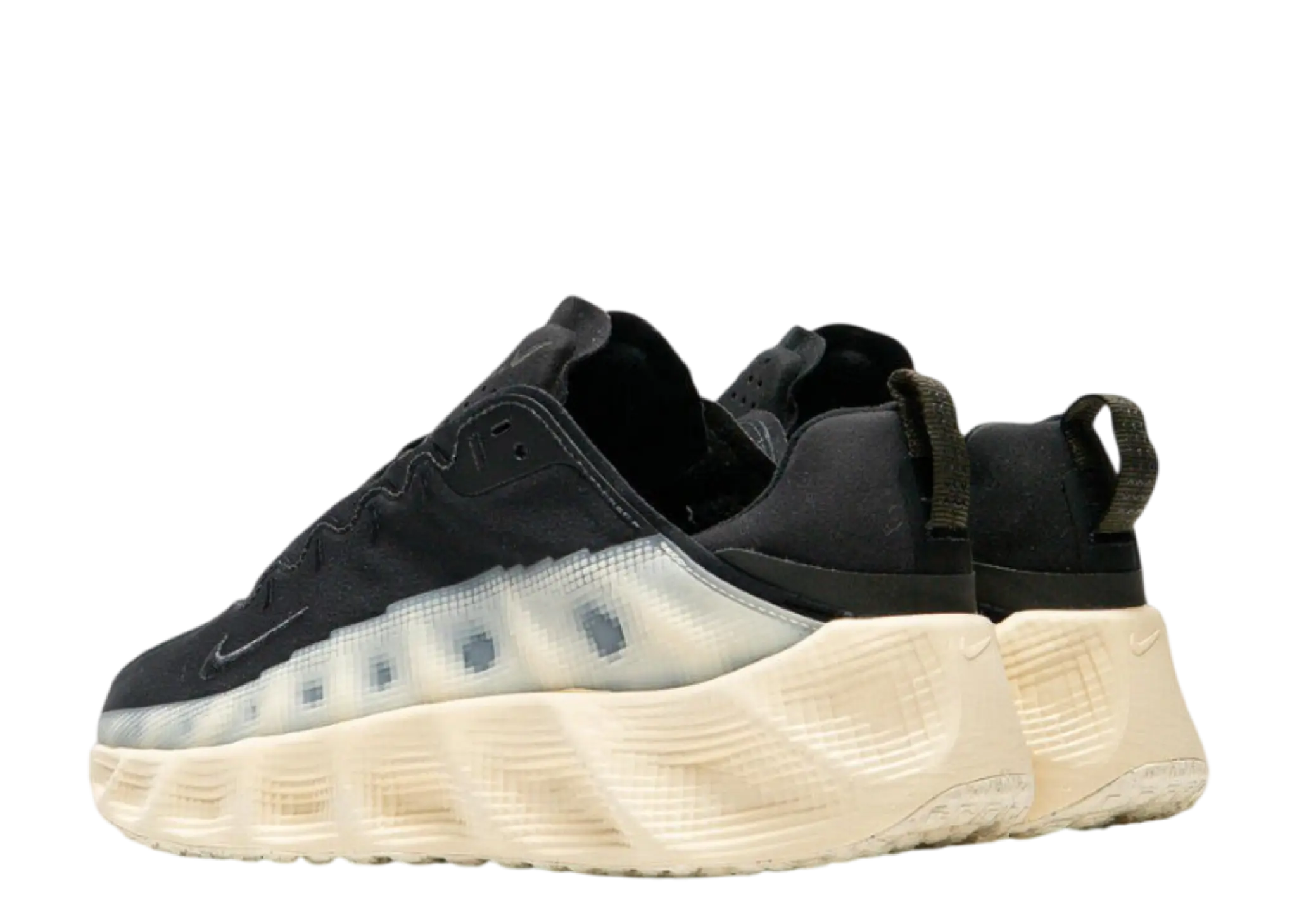 Nike Ava Rover Black Muslin - photo 3