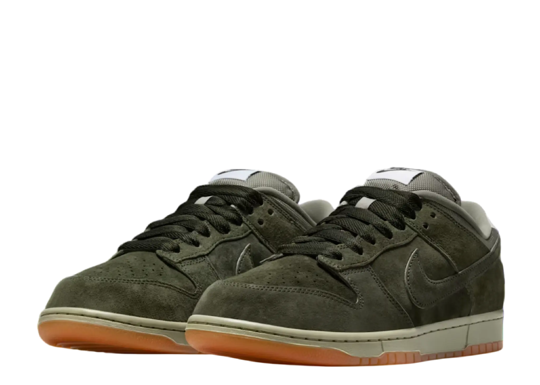 Nike SB Dunk Low Pro B Sequoia - photo 2