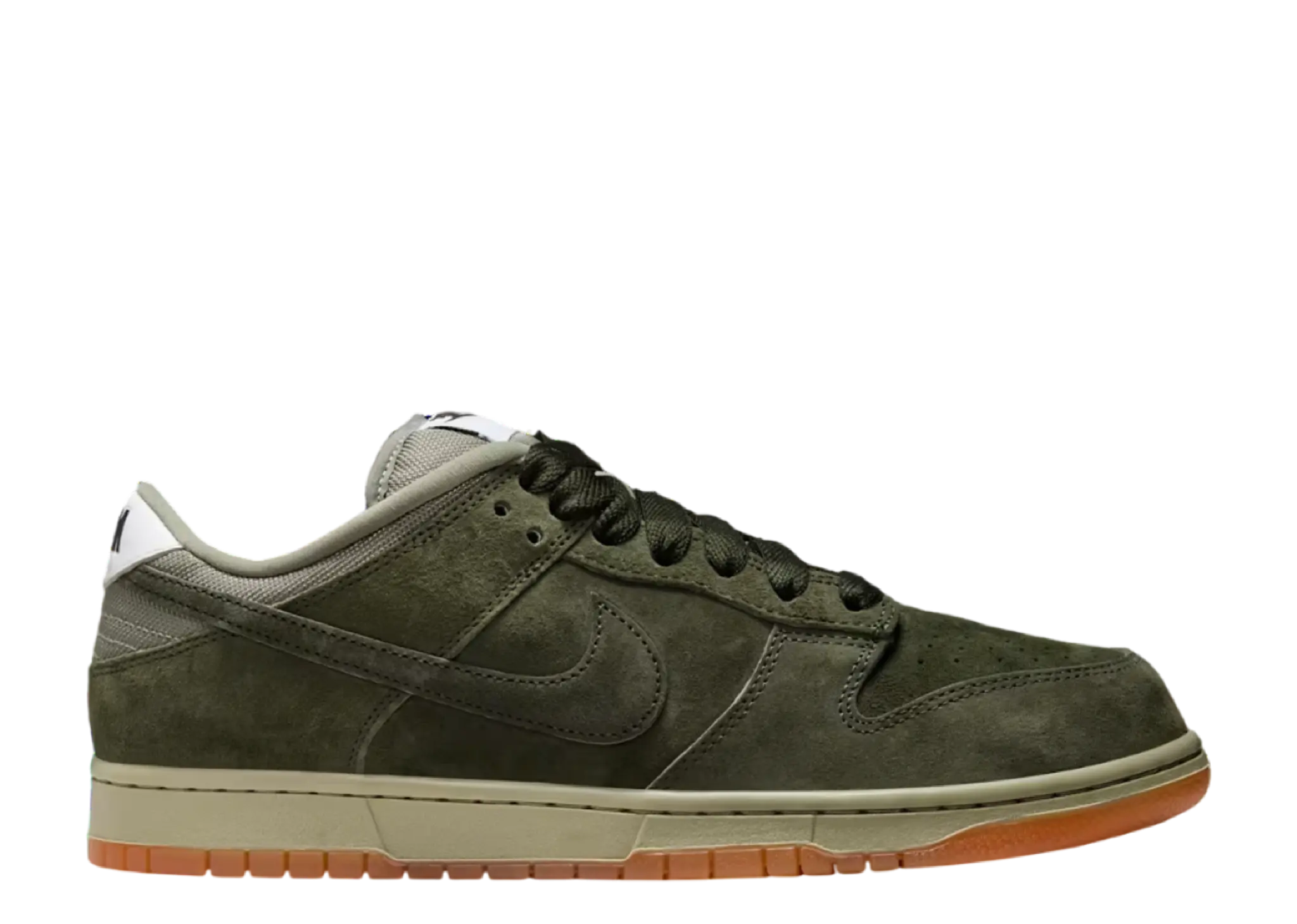 Nike SB Dunk Low Pro B Sequoia