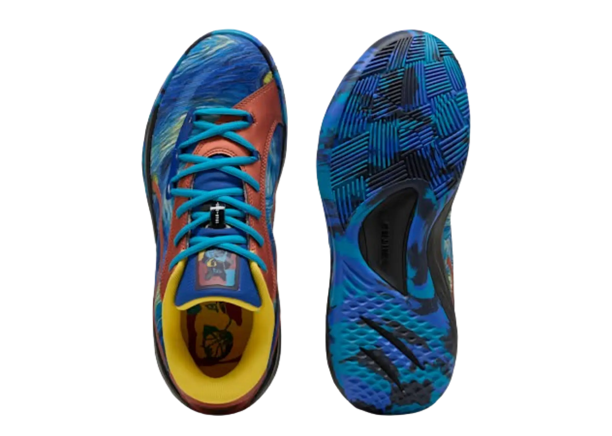 Puma All-Pro Nitro SQD Dylan Exhibit - photo 3