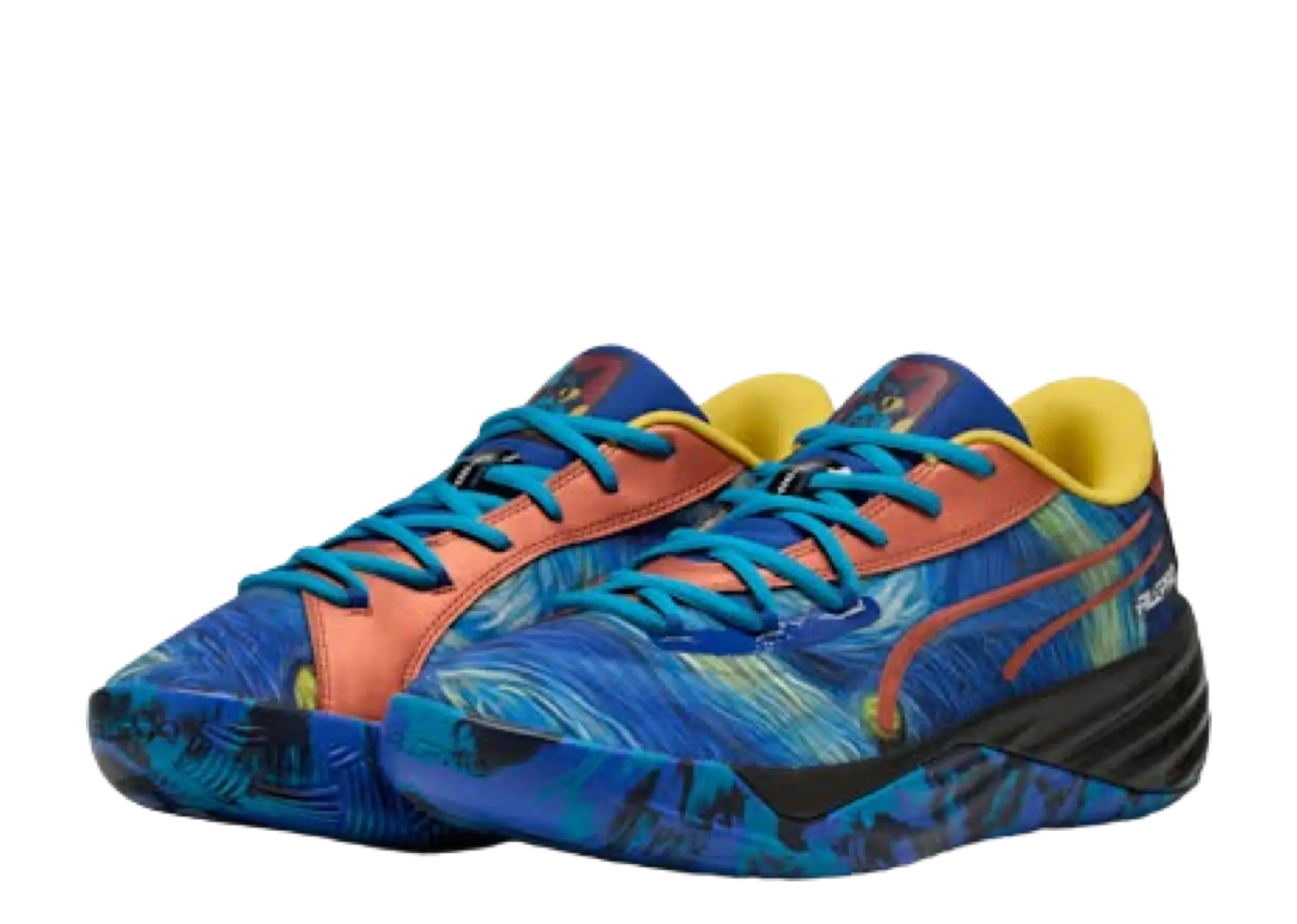 Puma All-Pro Nitro SQD Dylan Exhibit - photo 2
