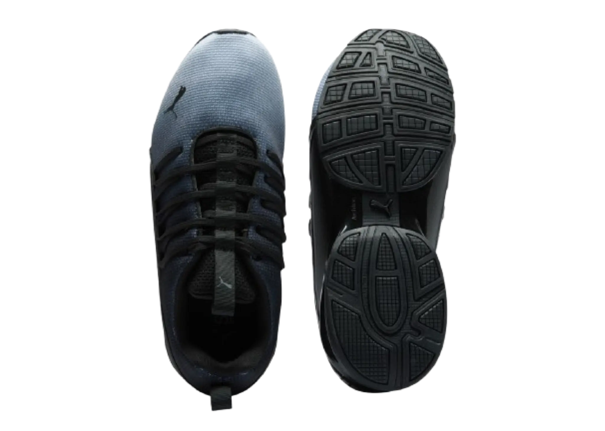 Puma Axelion Fade 2 Cool Mid Grey - photo 3