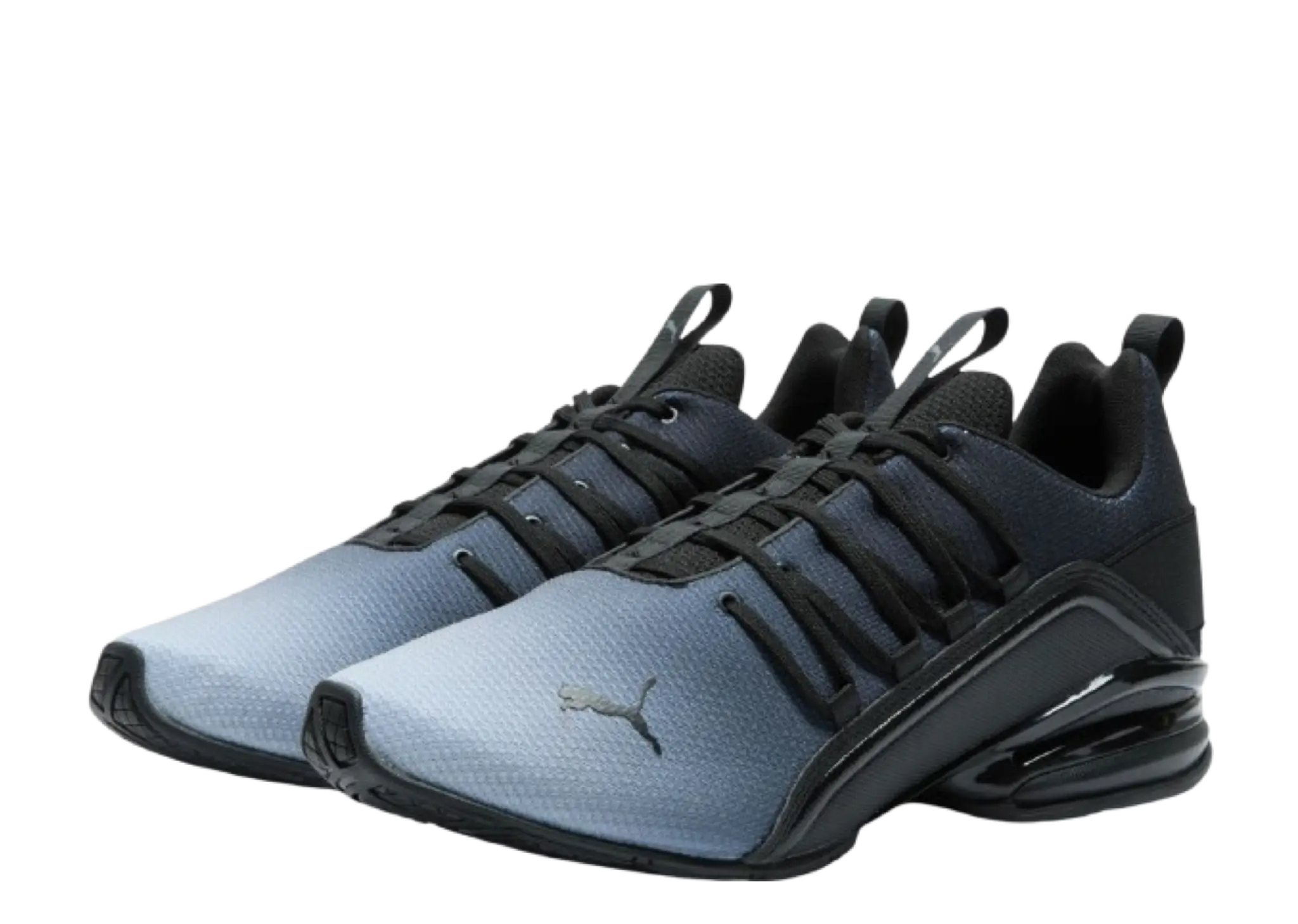 Puma Axelion Fade 2 Cool Mid Grey - photo 2
