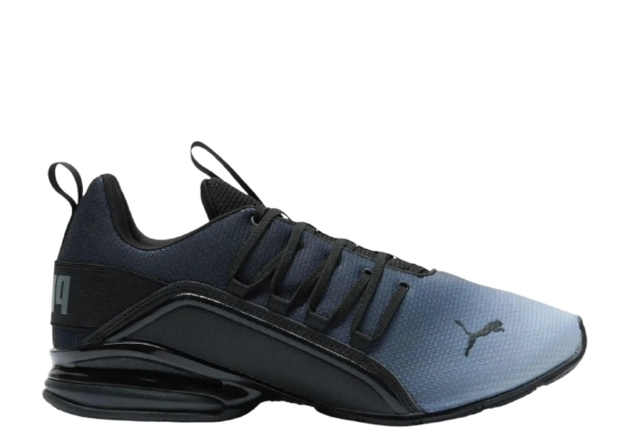 Puma Axelion Fade 2 Cool Mid Grey