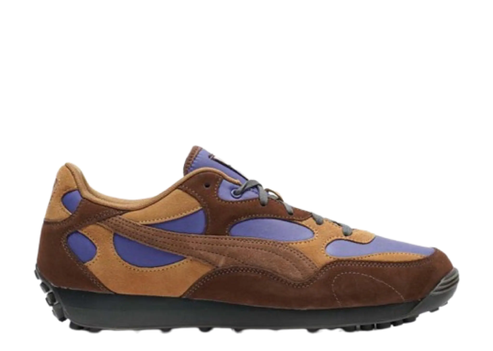 Puma Easy Rider KidSuper Studios Brown Purple