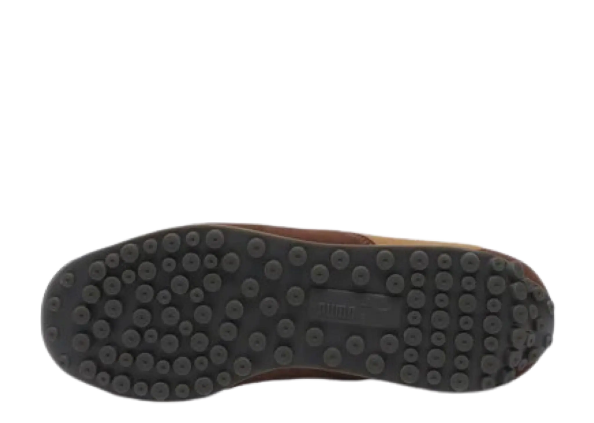 Puma Easy Rider KidSuper Studios Brown Purple - photo 3