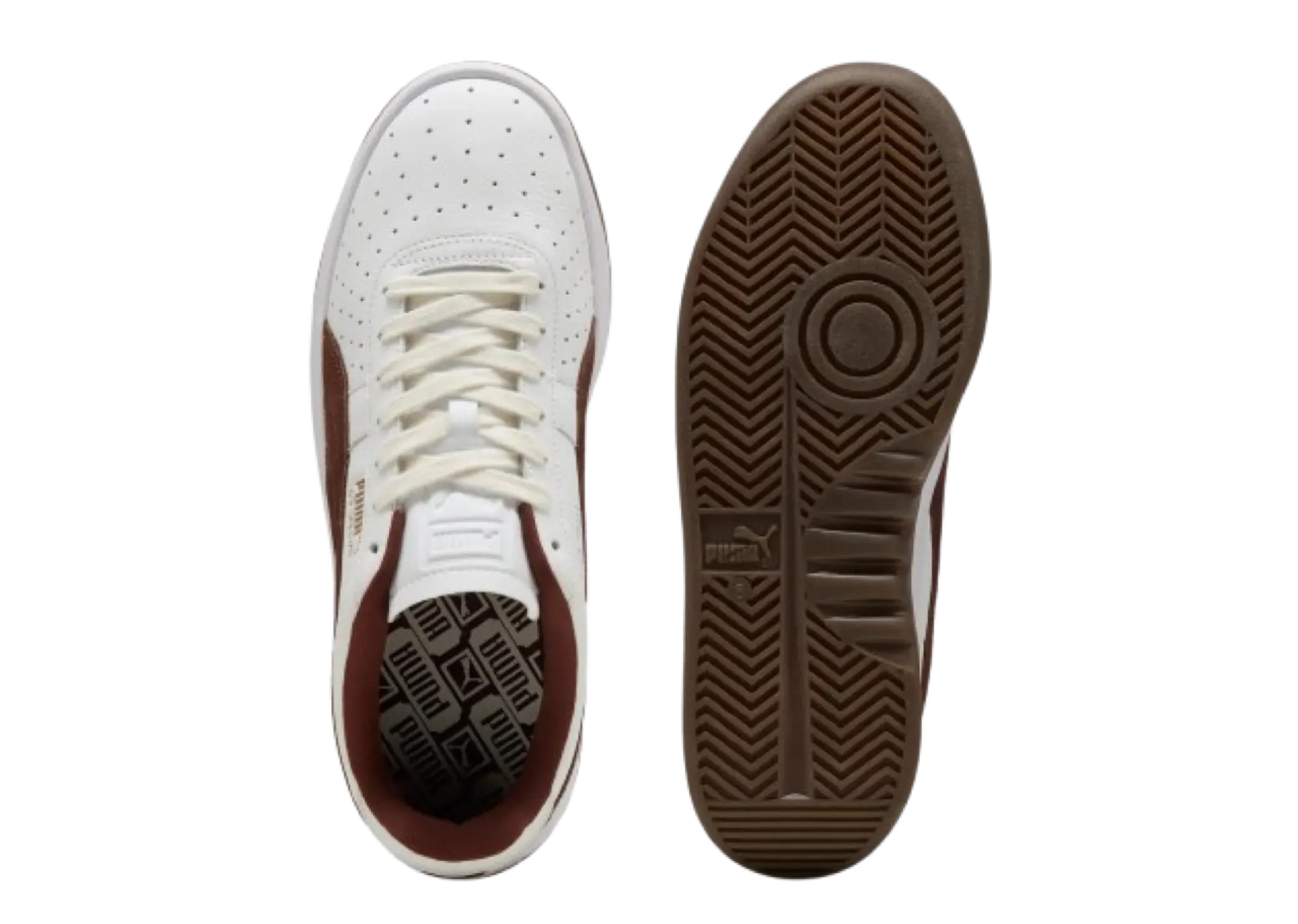 Puma GV Special Premium Chocotart - photo 3