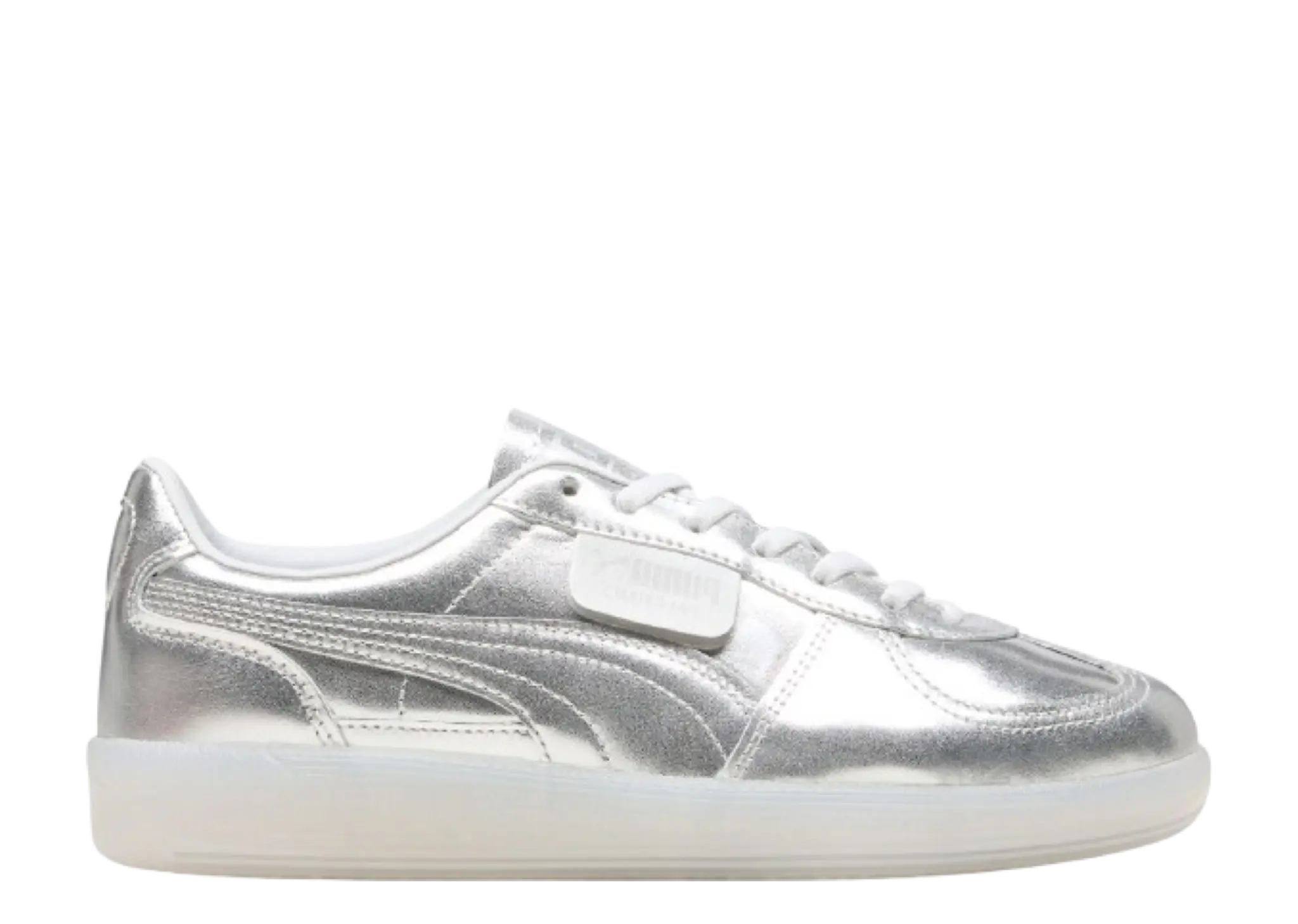 Puma Palermo Chrome (Women's)