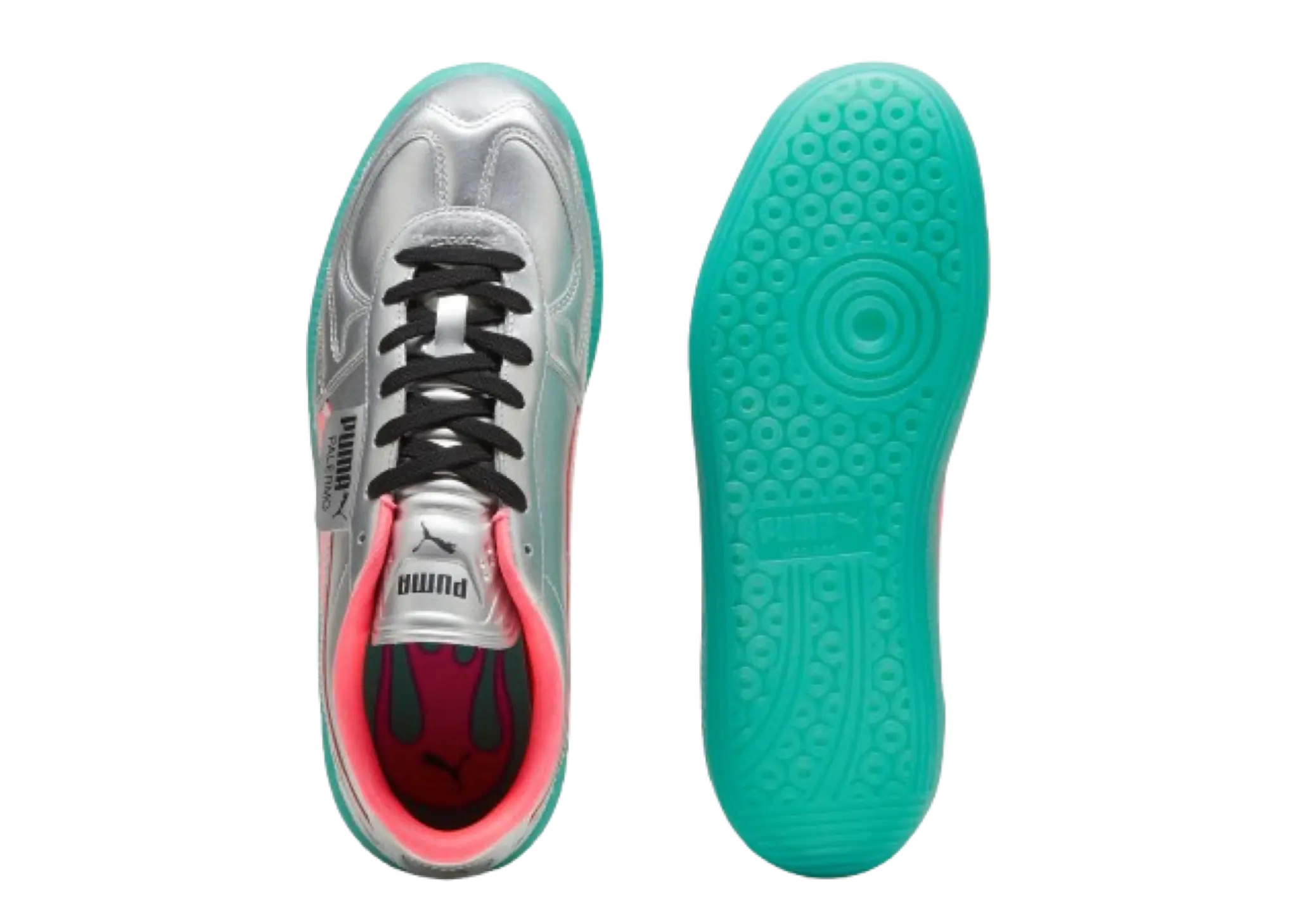 Puma Palermo New Gen Footy - photo 3