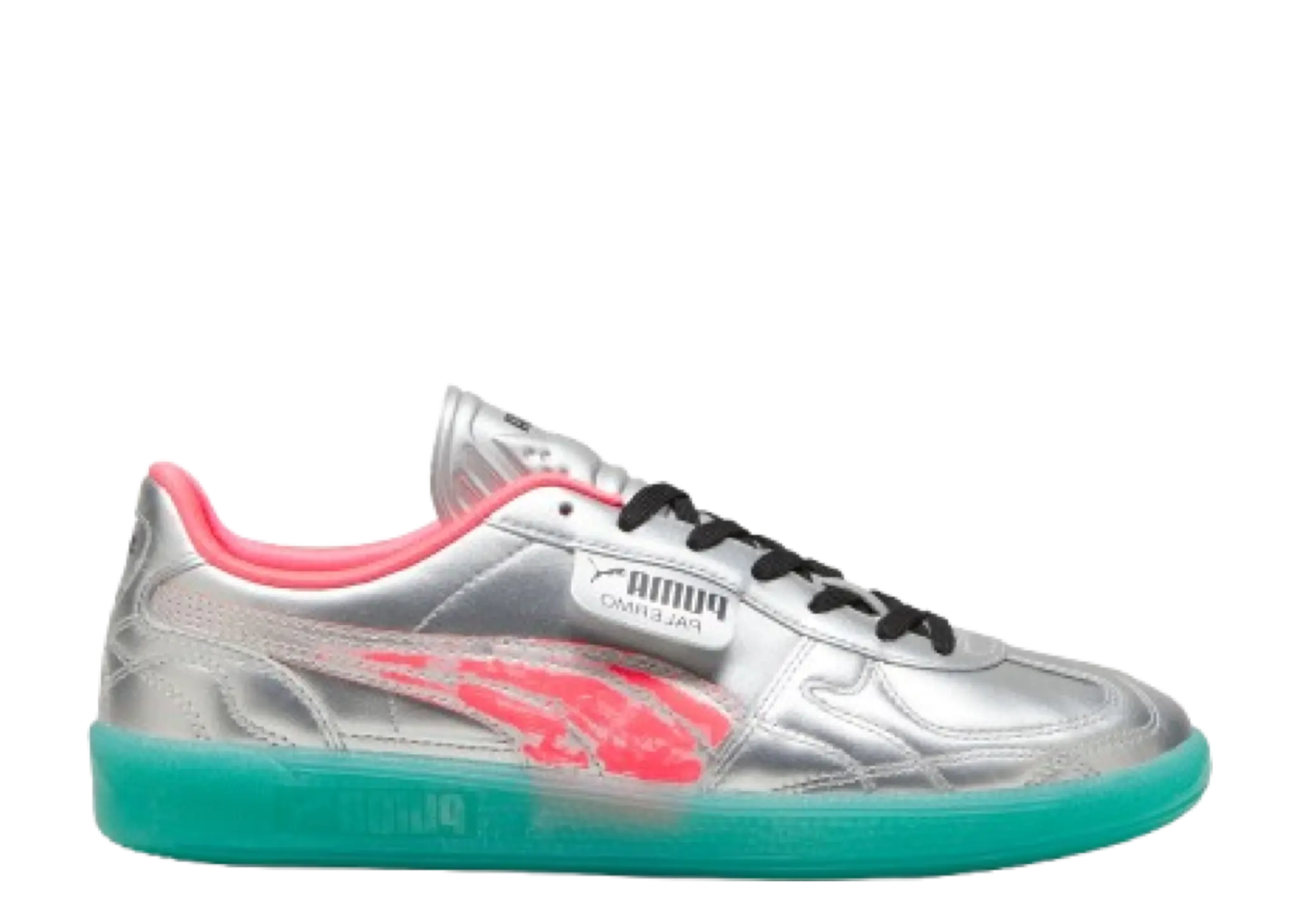 Puma Palermo New Gen Footy