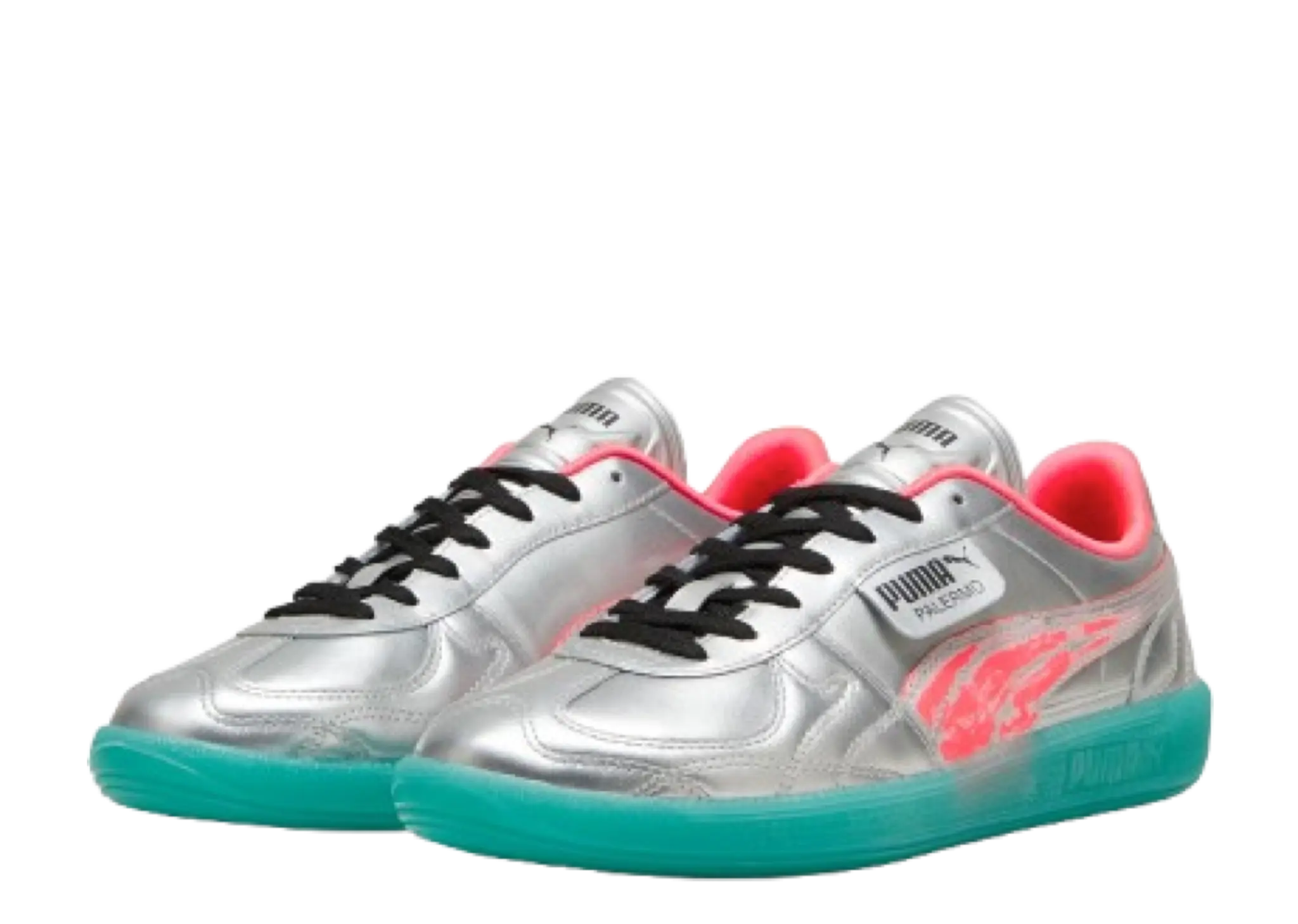 Puma Palermo New Gen Footy - photo 2