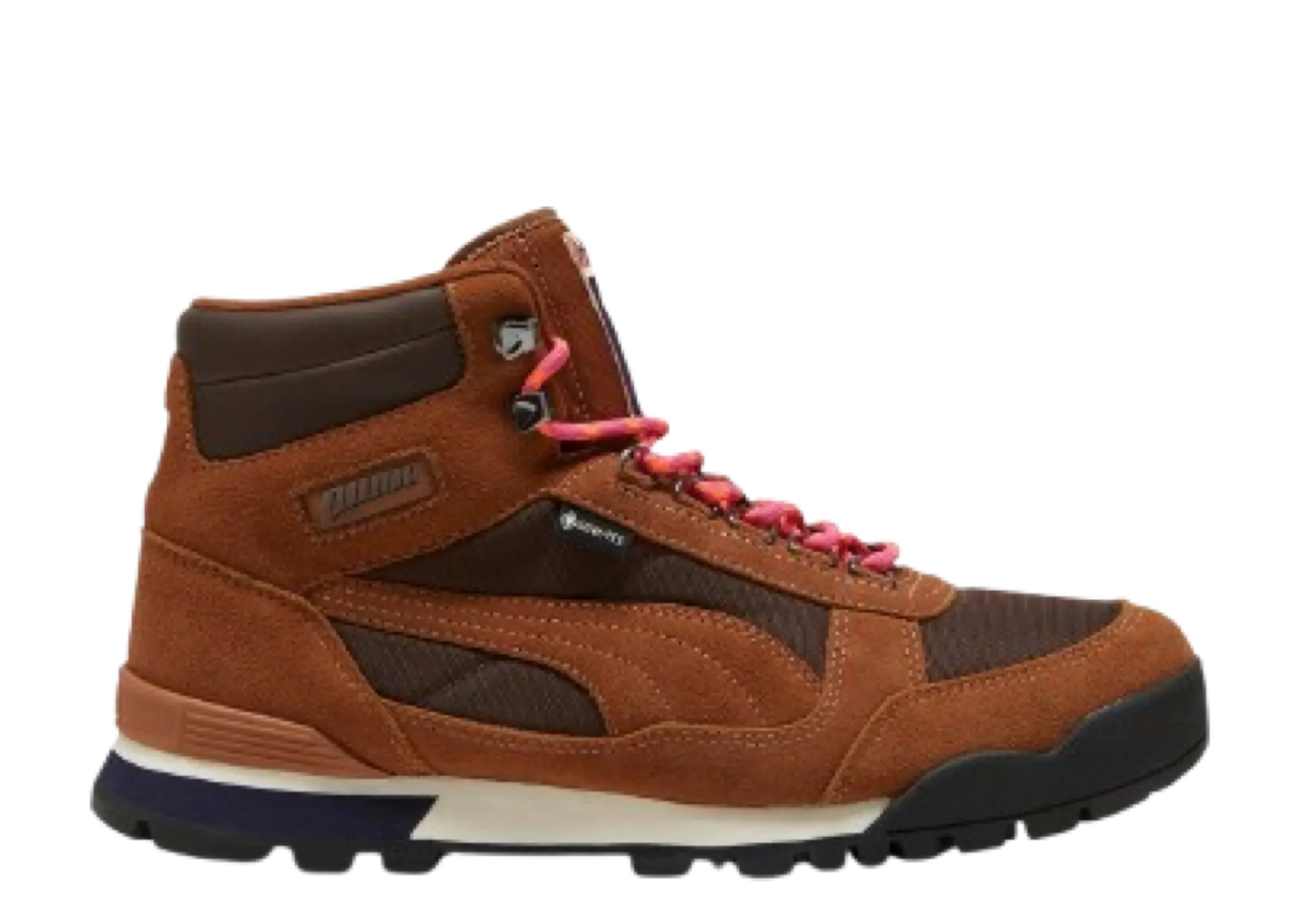 Puma RDR High Gore-Tex Noah Mahogany