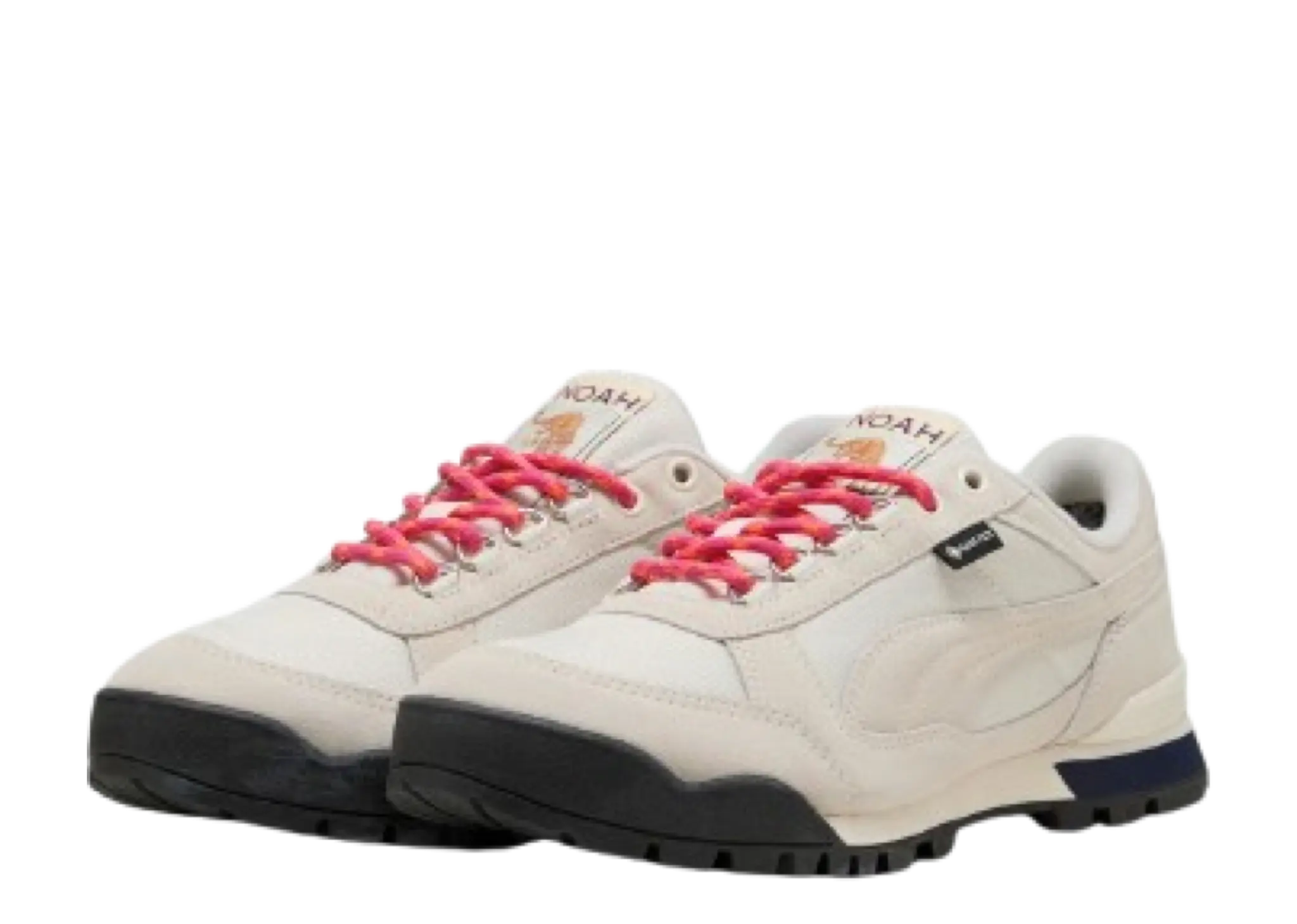 Puma RDR Low Gore-Tex Noah Warm White Vapor Grey - photo 2