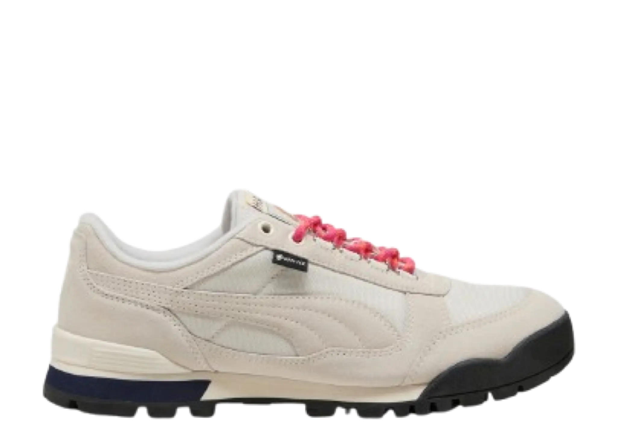 Puma RDR Low Gore-Tex Noah Warm White Vapor Grey