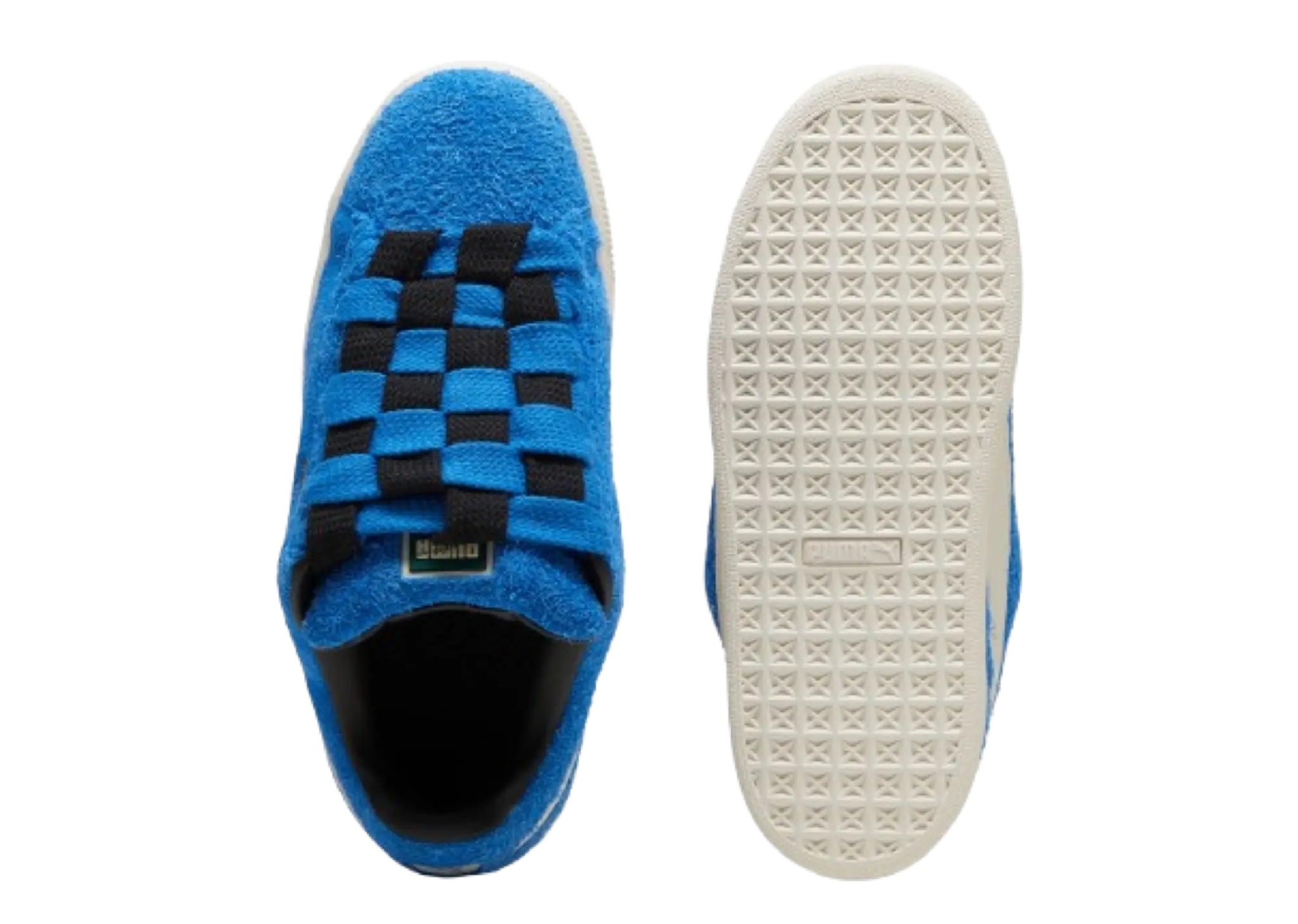 Puma Suede XL Jackhammer Bluemazing - photo 3