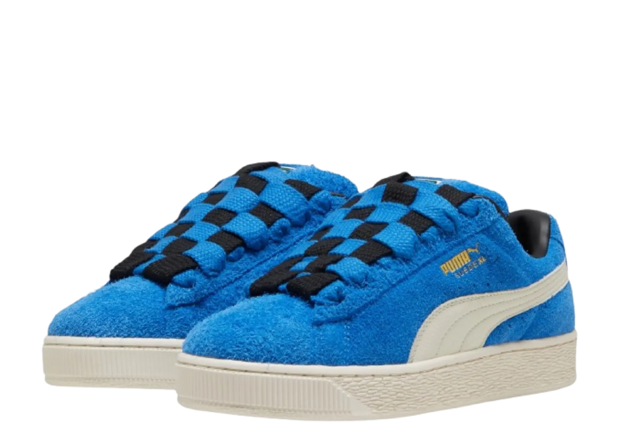 Puma Suede XL Jackhammer Bluemazing - photo 2