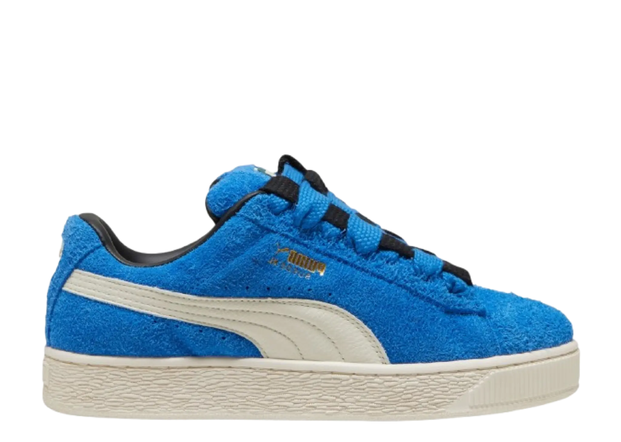 Puma Suede XL Jackhammer Bluemazing