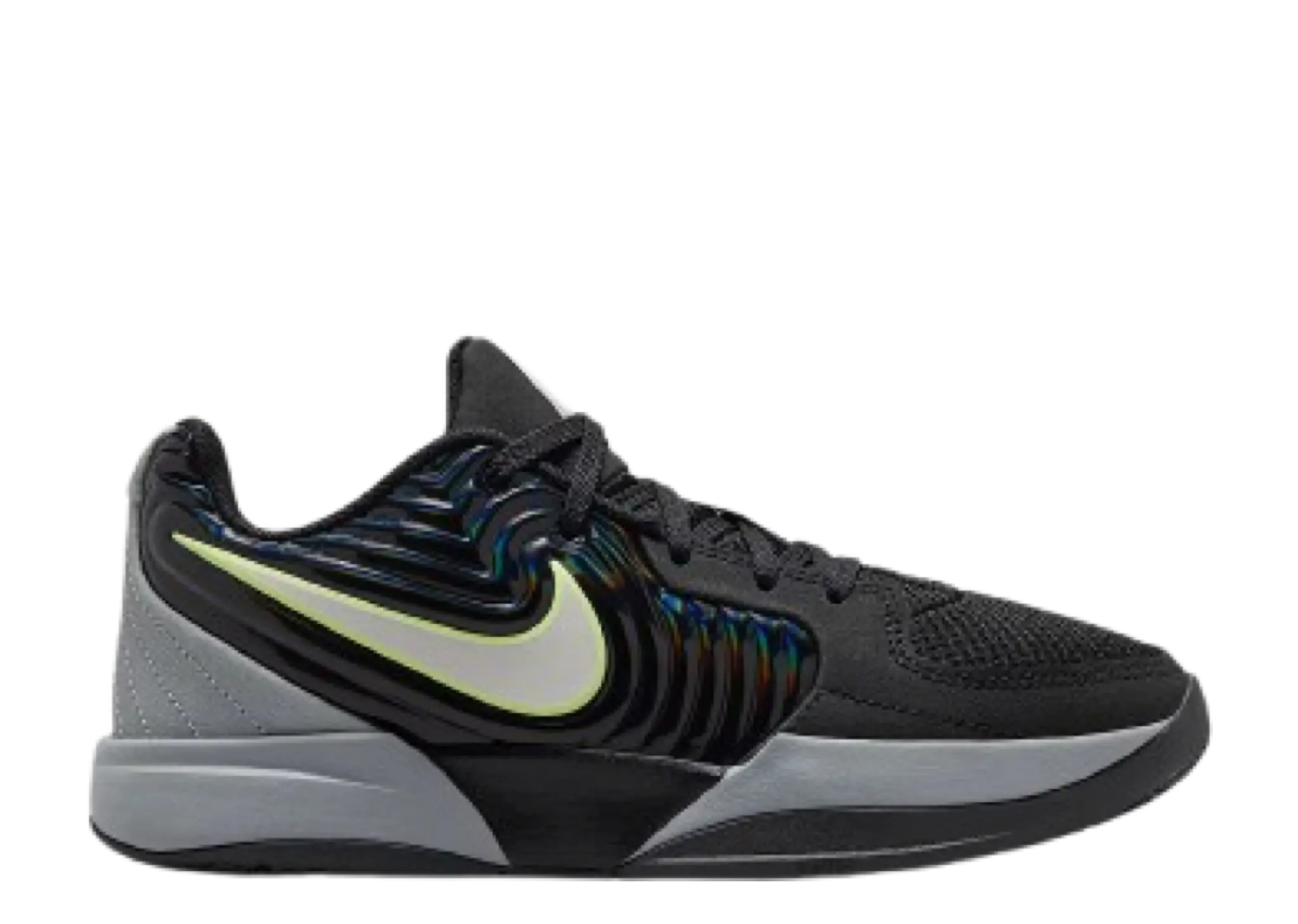Nike Ja 2 Night Vision (Grade School)