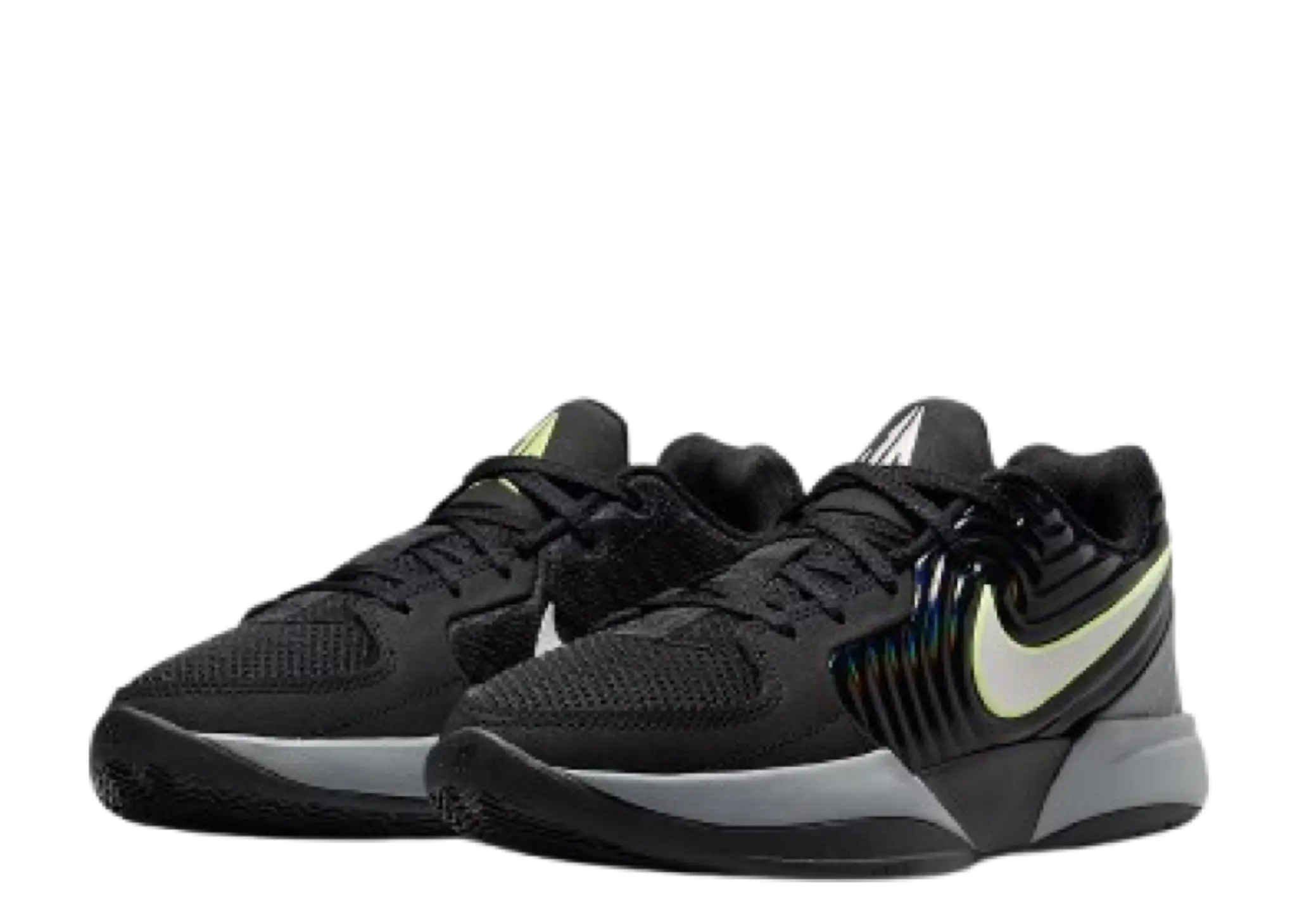 Nike Ja 2 Night Vision (Grade School) - photo 2