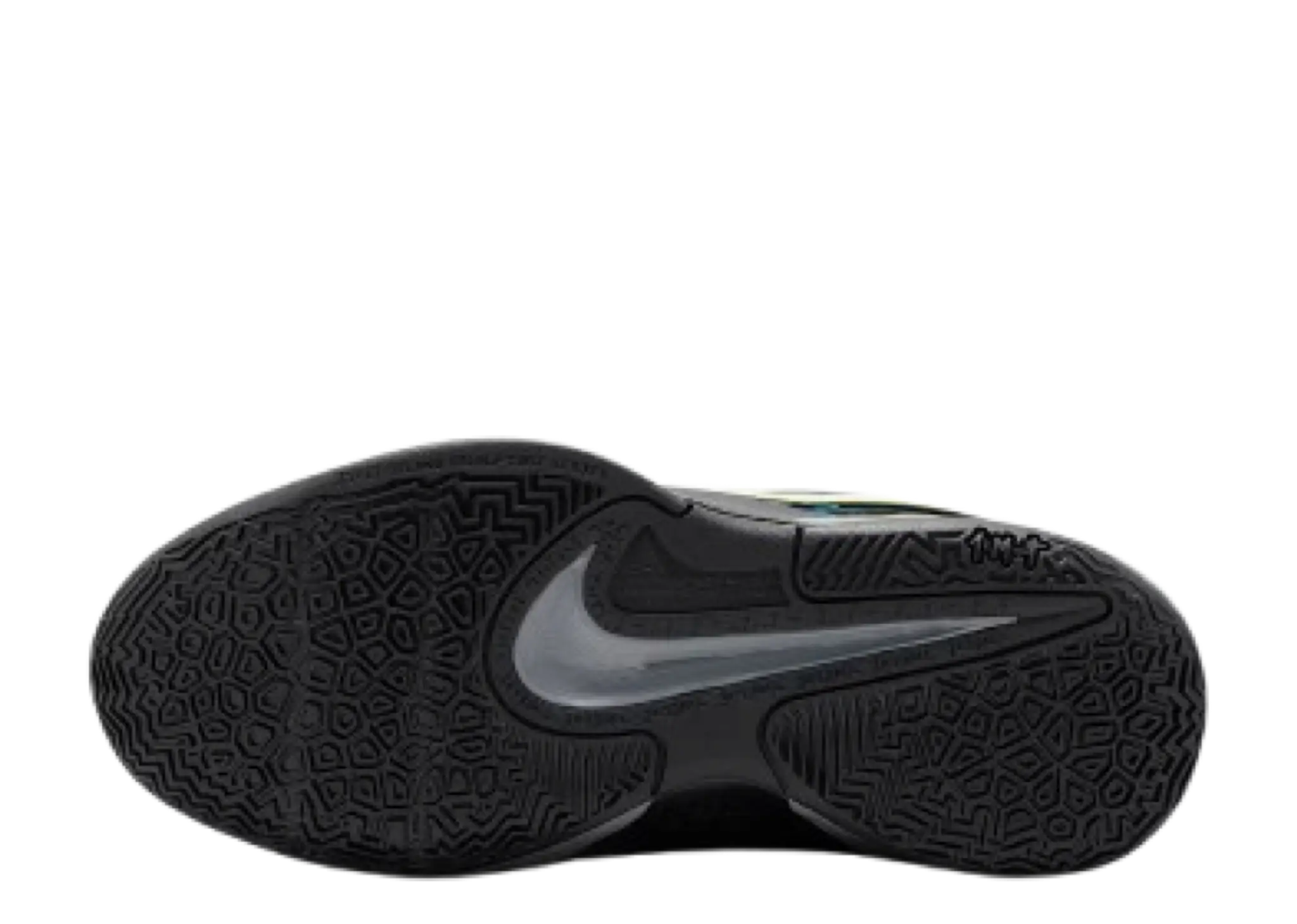 Nike Ja 2 Night Vision (Grade School) - photo 4