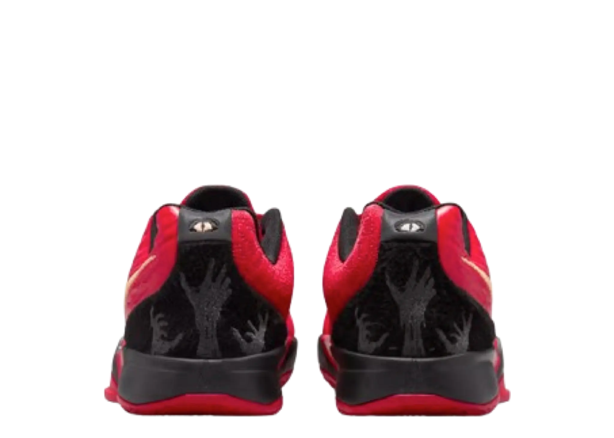 Nike Ja 2 Nightmare (Grade School) - photo 3
