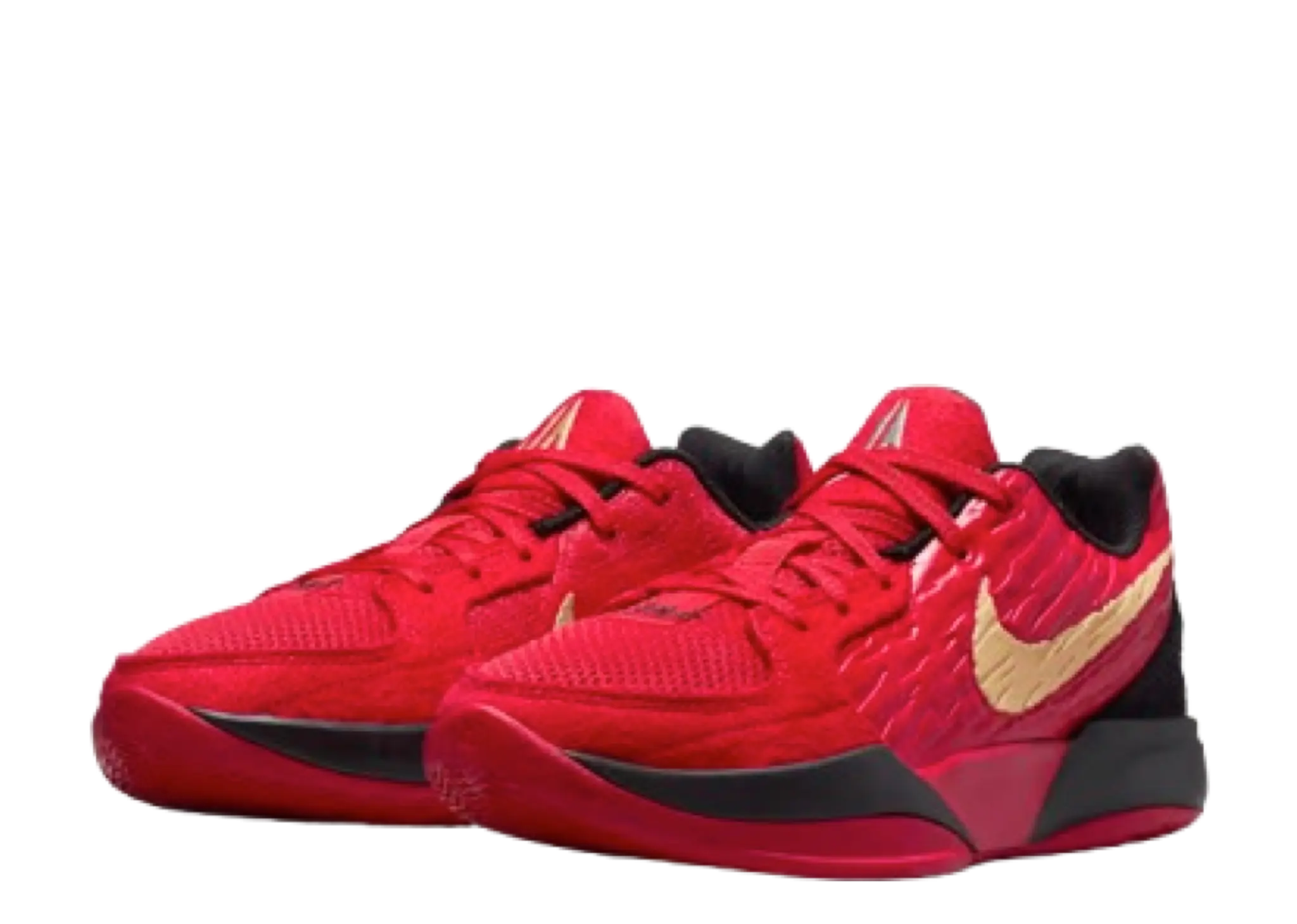 Nike Ja 2 Nightmare (Grade School) - photo 2