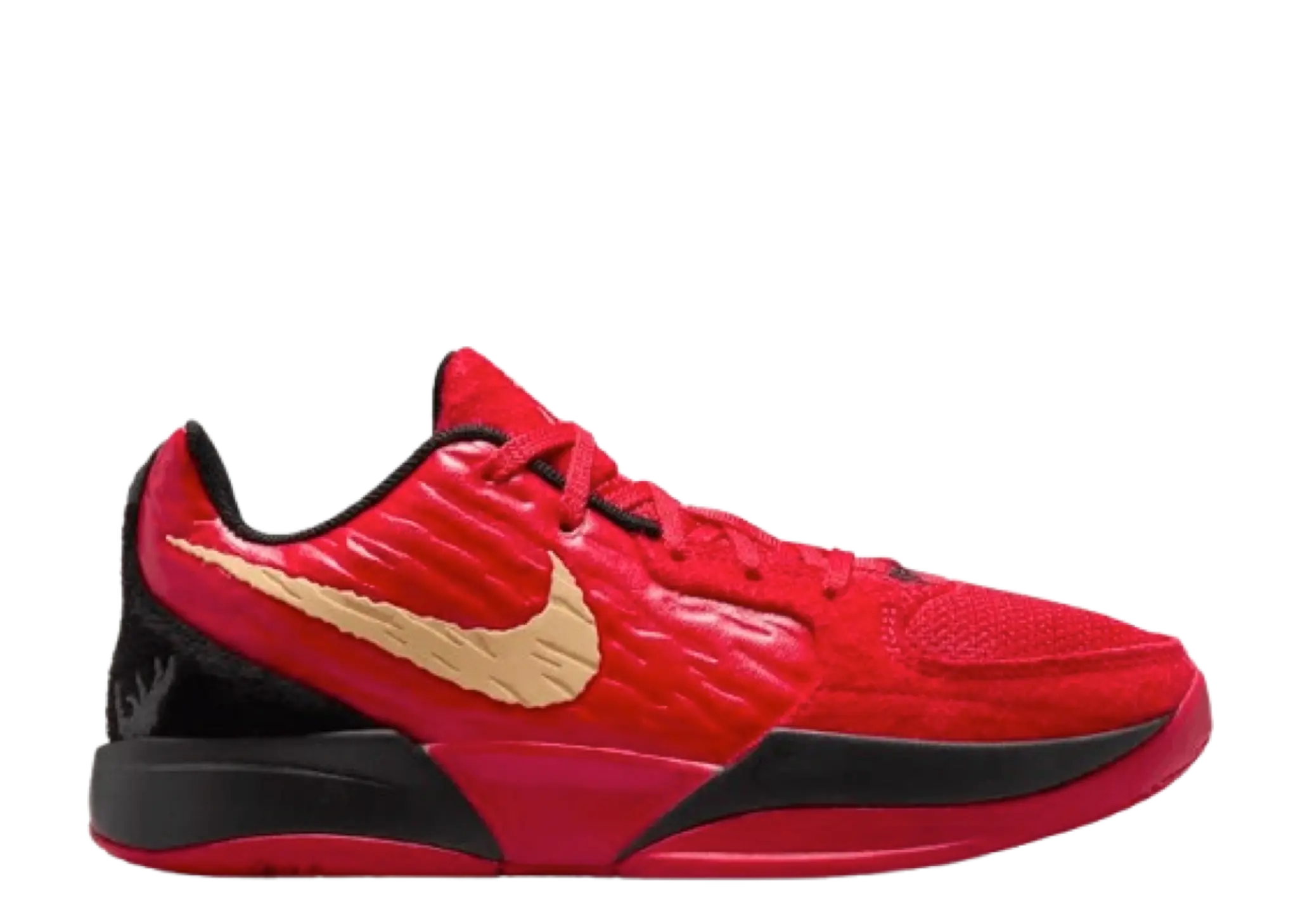 Nike Ja 2 Nightmare (Grade School)