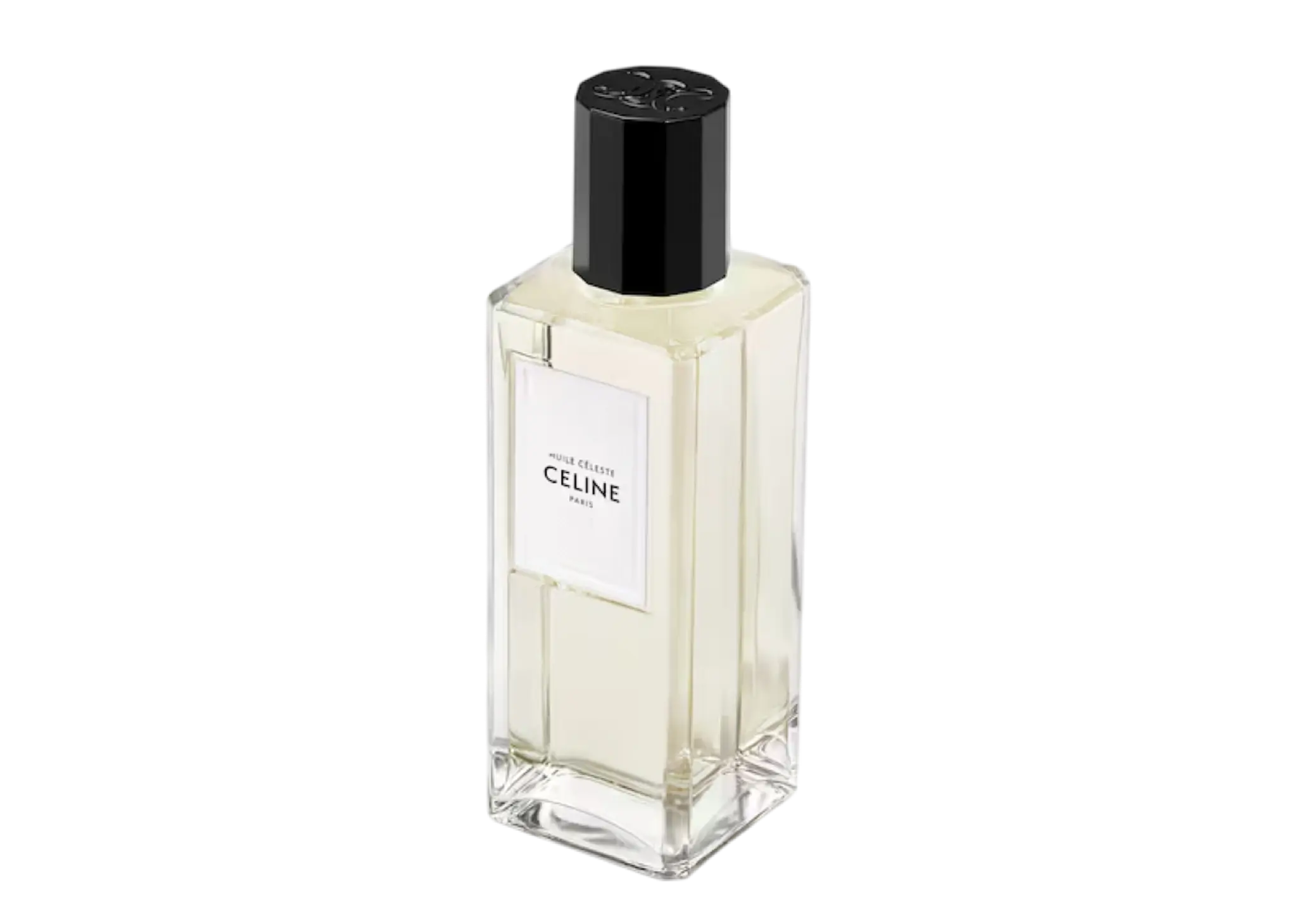 Celine Huile Céleste Perfumed Oil For Body And Hair - photo 2