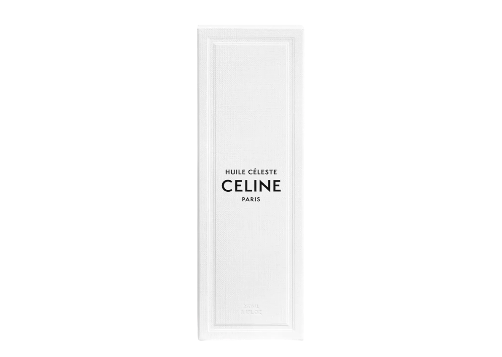 Celine Huile Céleste Perfumed Oil For Body And Hair - photo 3