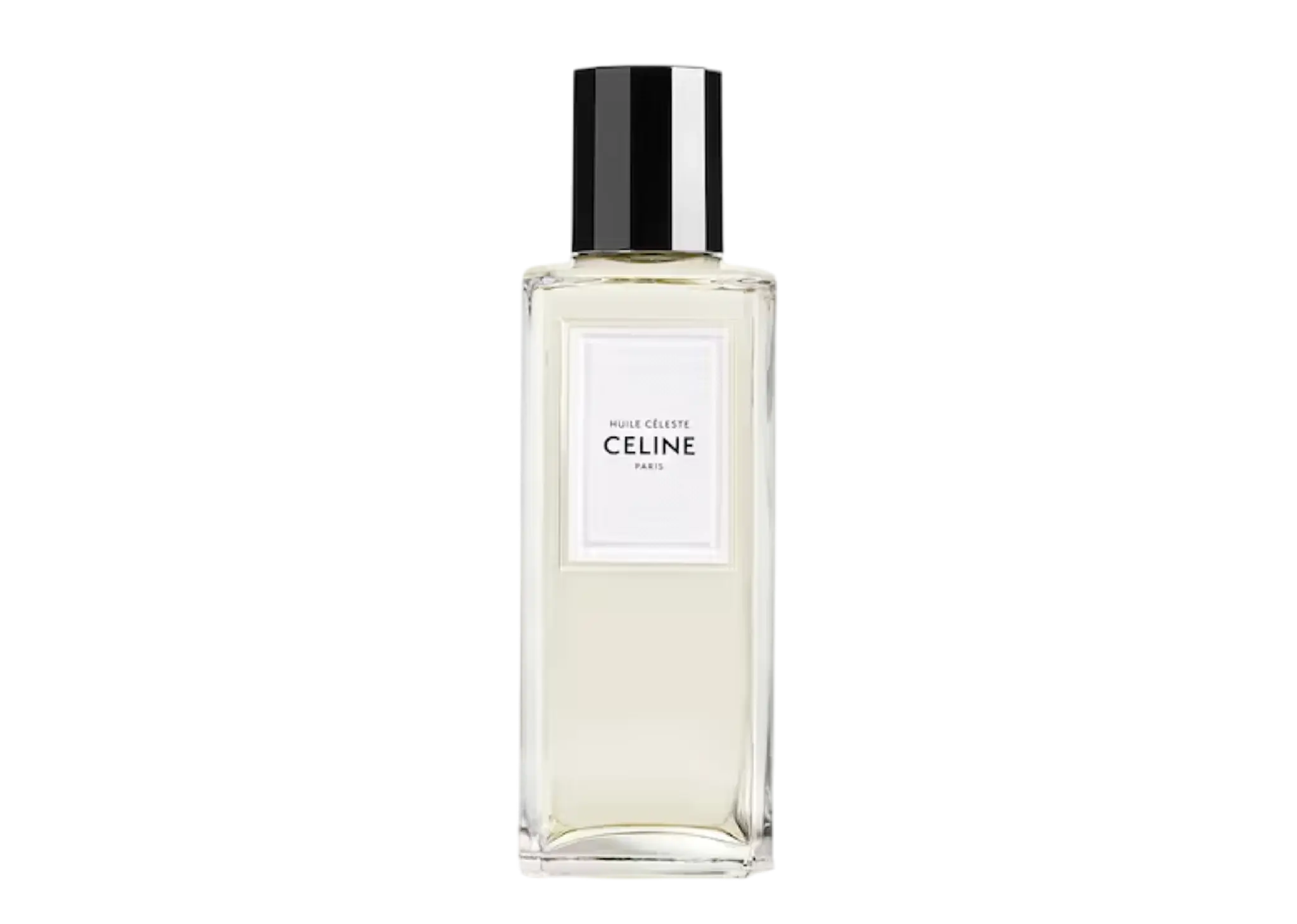 Celine Huile Céleste Perfumed Oil For Body And Hair