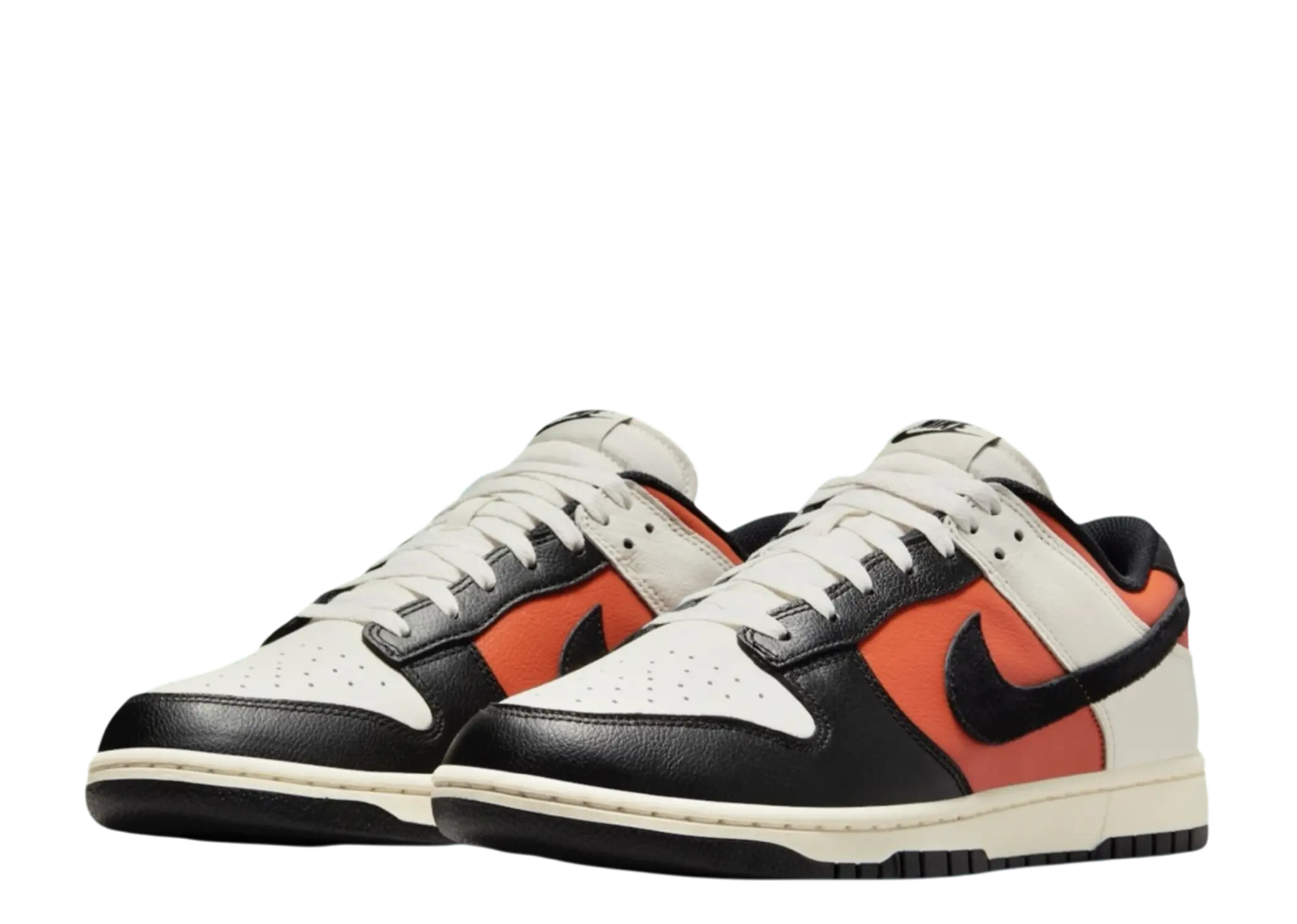 Nike Dunk Low Vintage Coral - photo 2