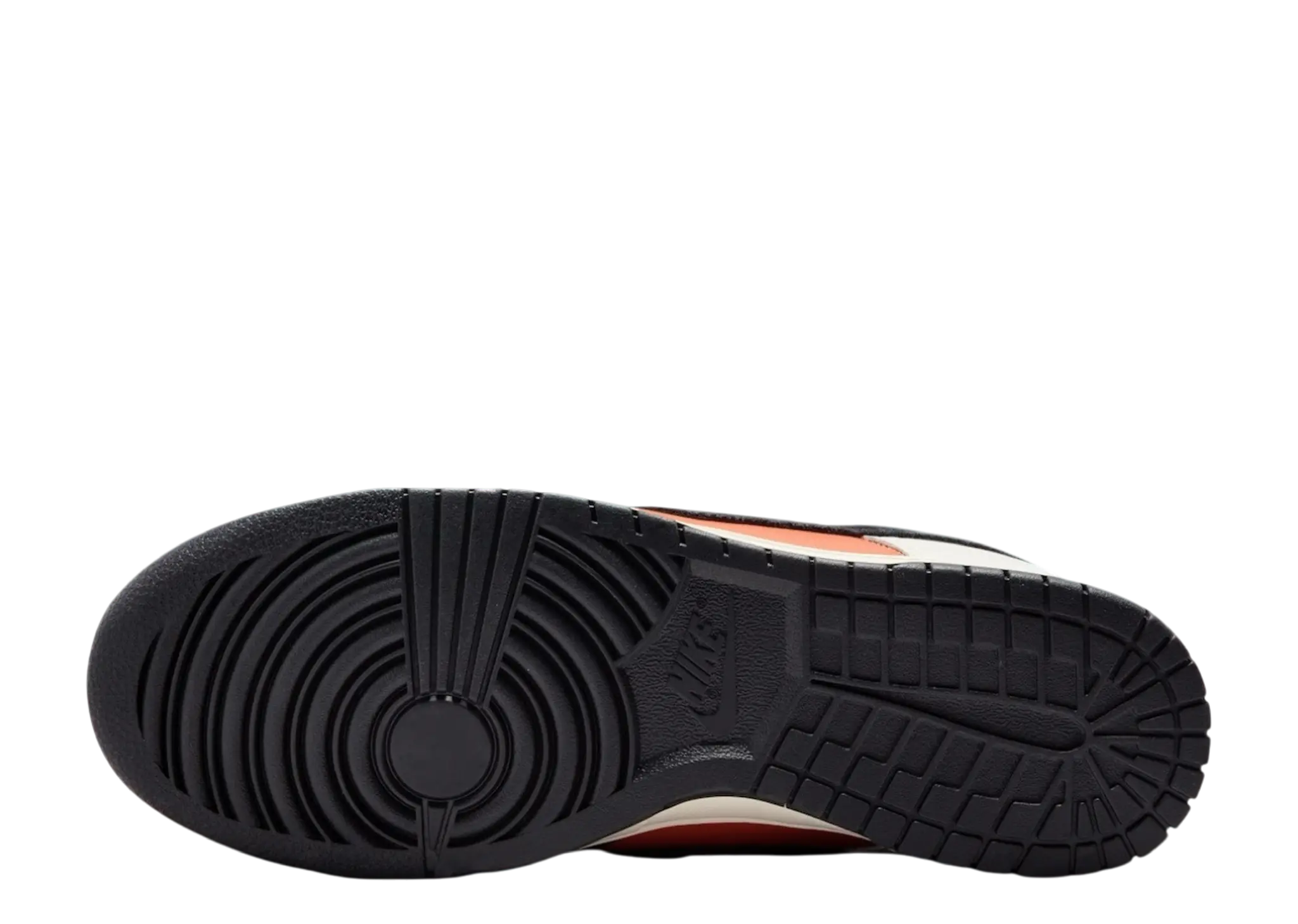 Nike Dunk Low Vintage Coral - photo 4
