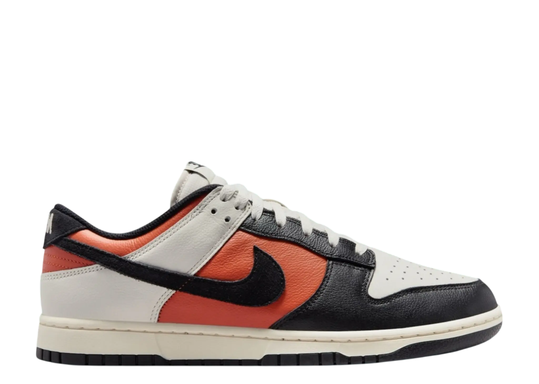 Nike Dunk Low Vintage Coral
