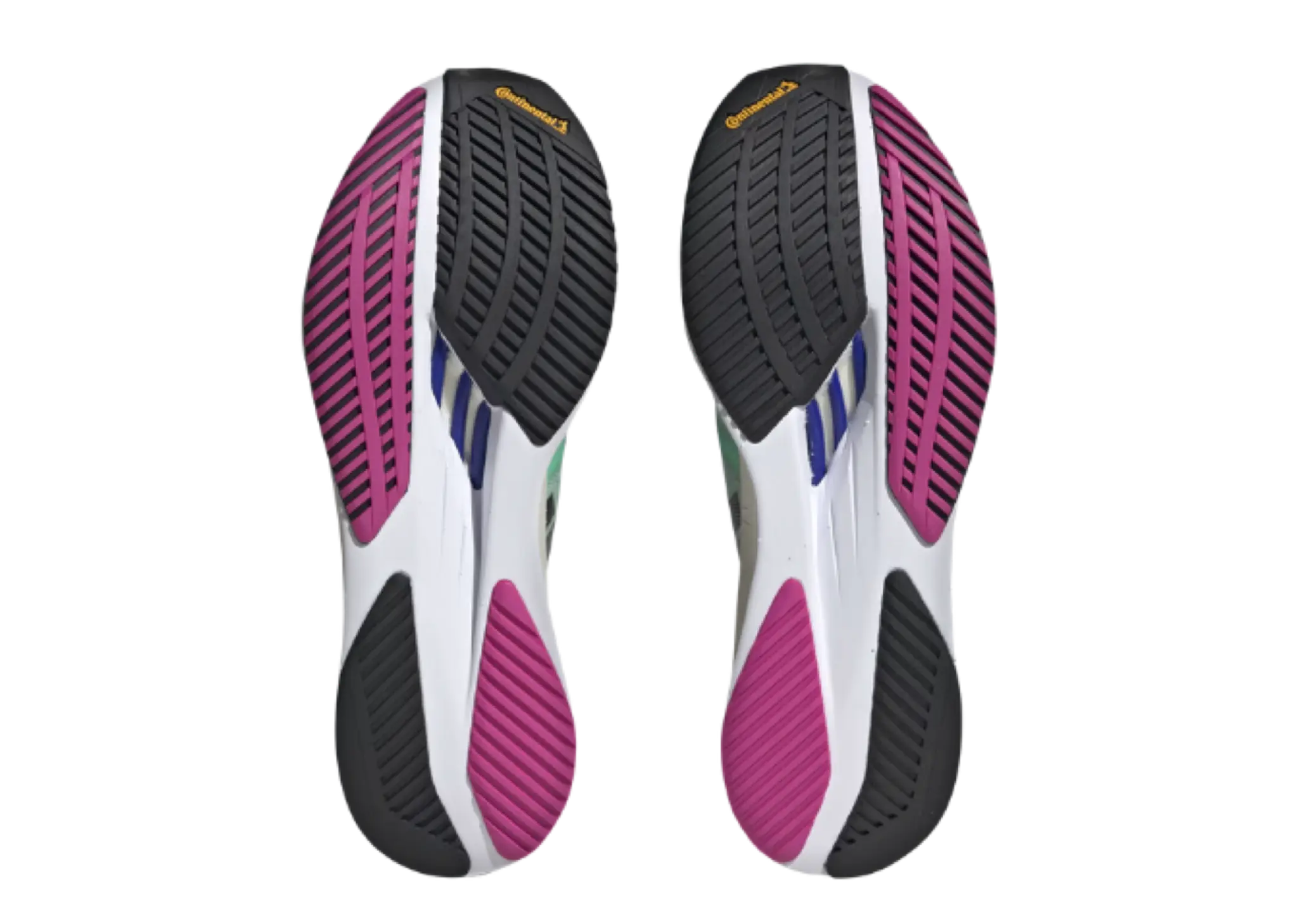 Adidas Adizero Boston 11 Pulse Mint - photo 4