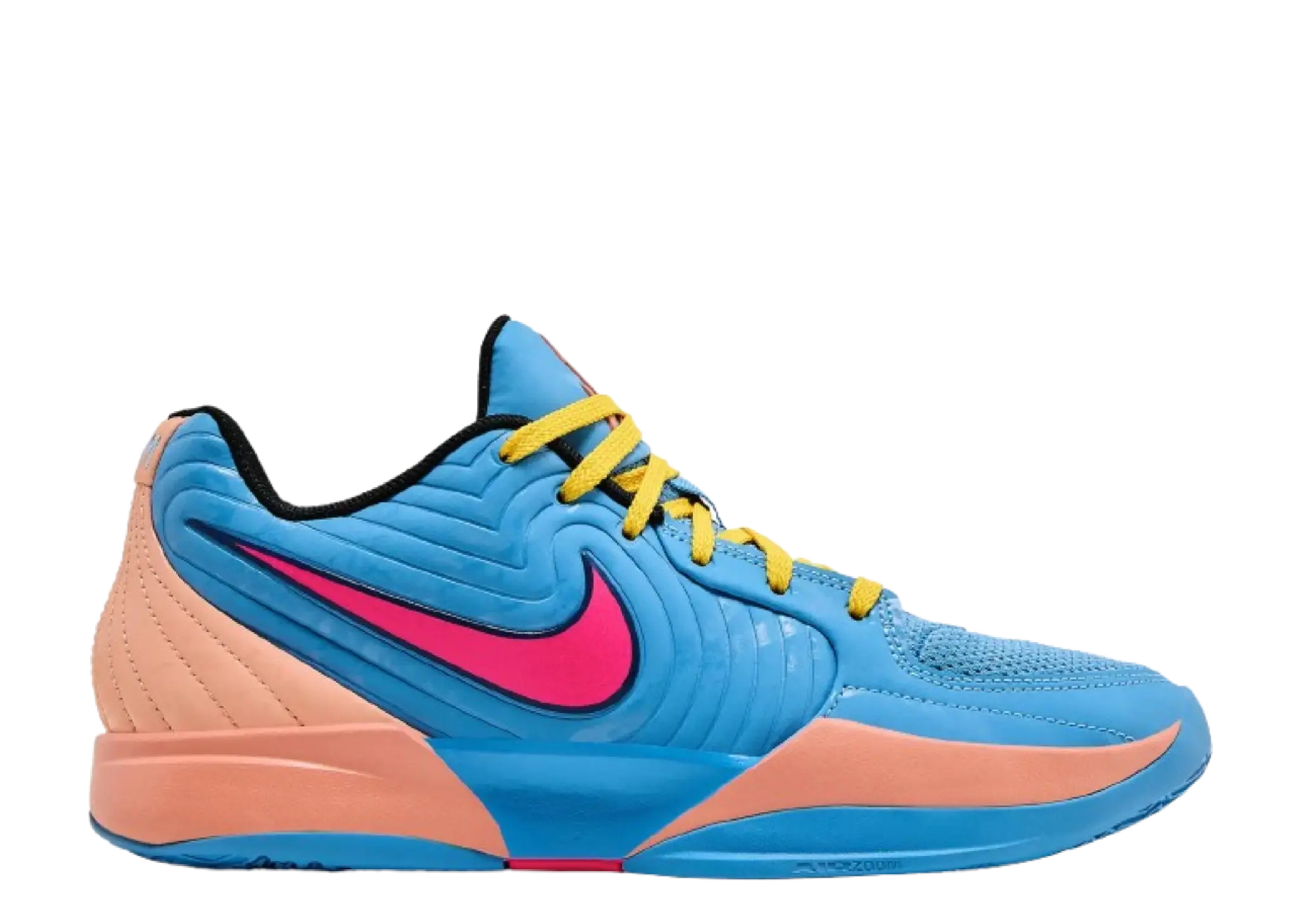 Nike Ja 2 Breeze