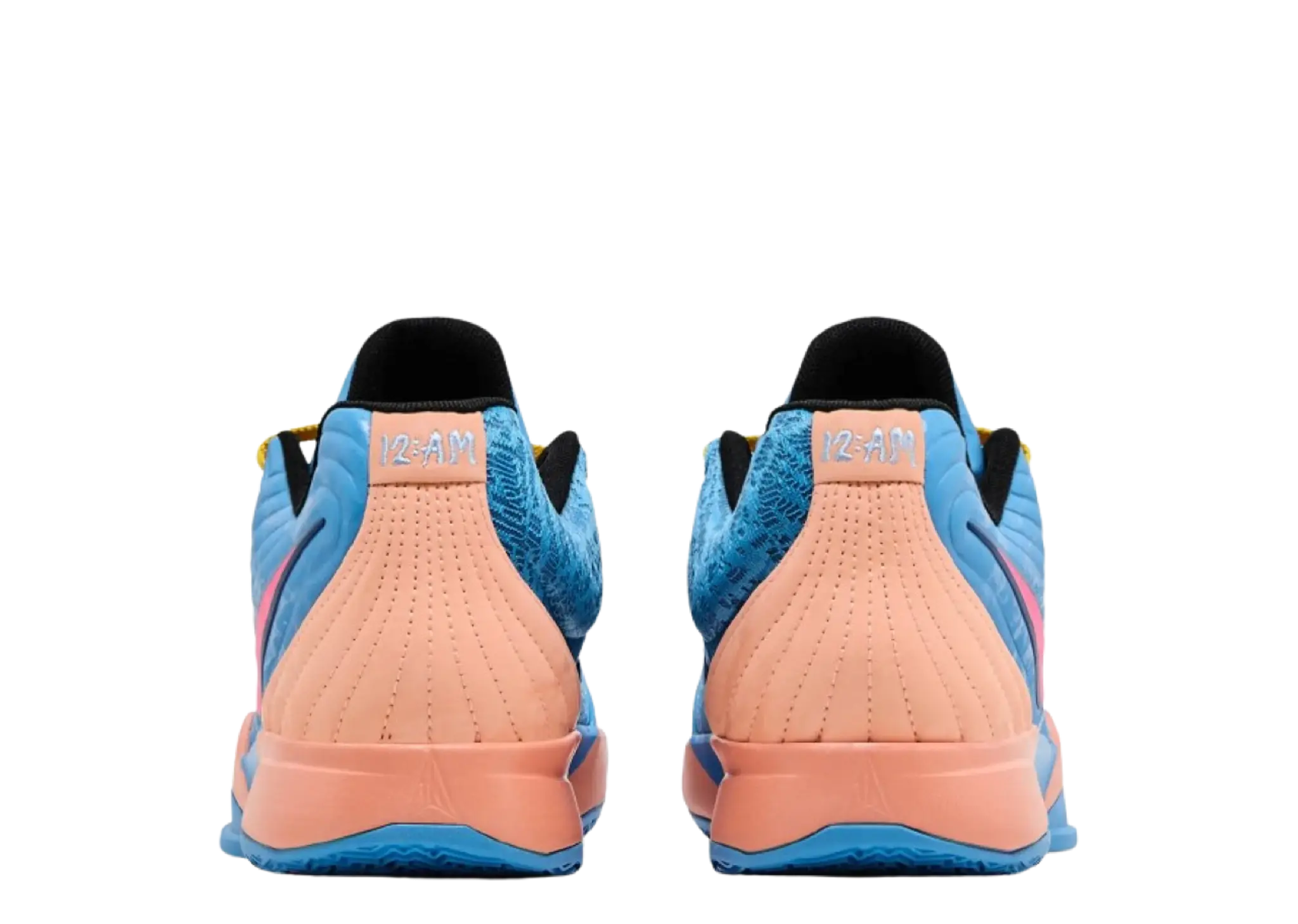 Nike Ja 2 Breeze - photo 3