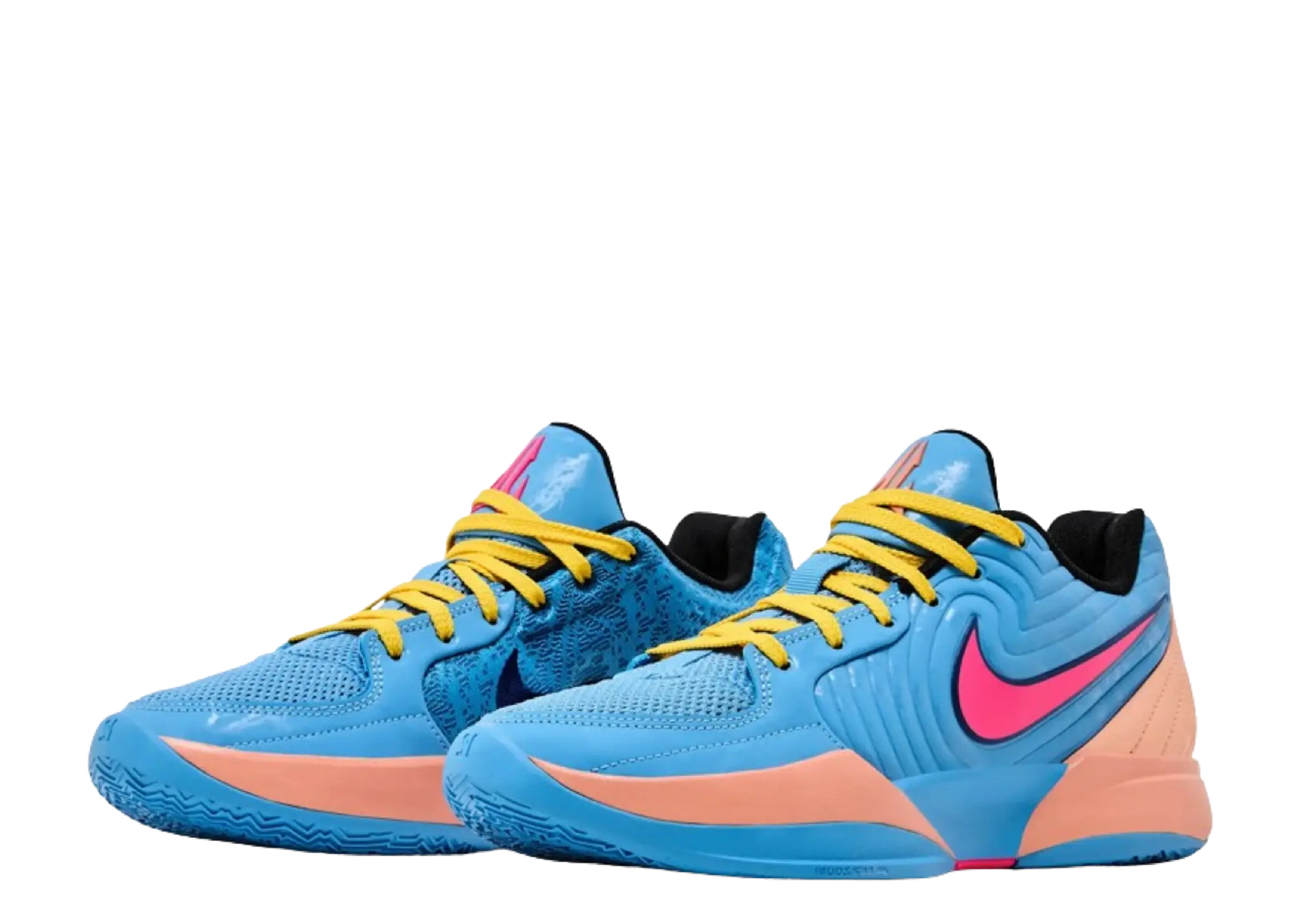 Nike Ja 2 Breeze - photo 2