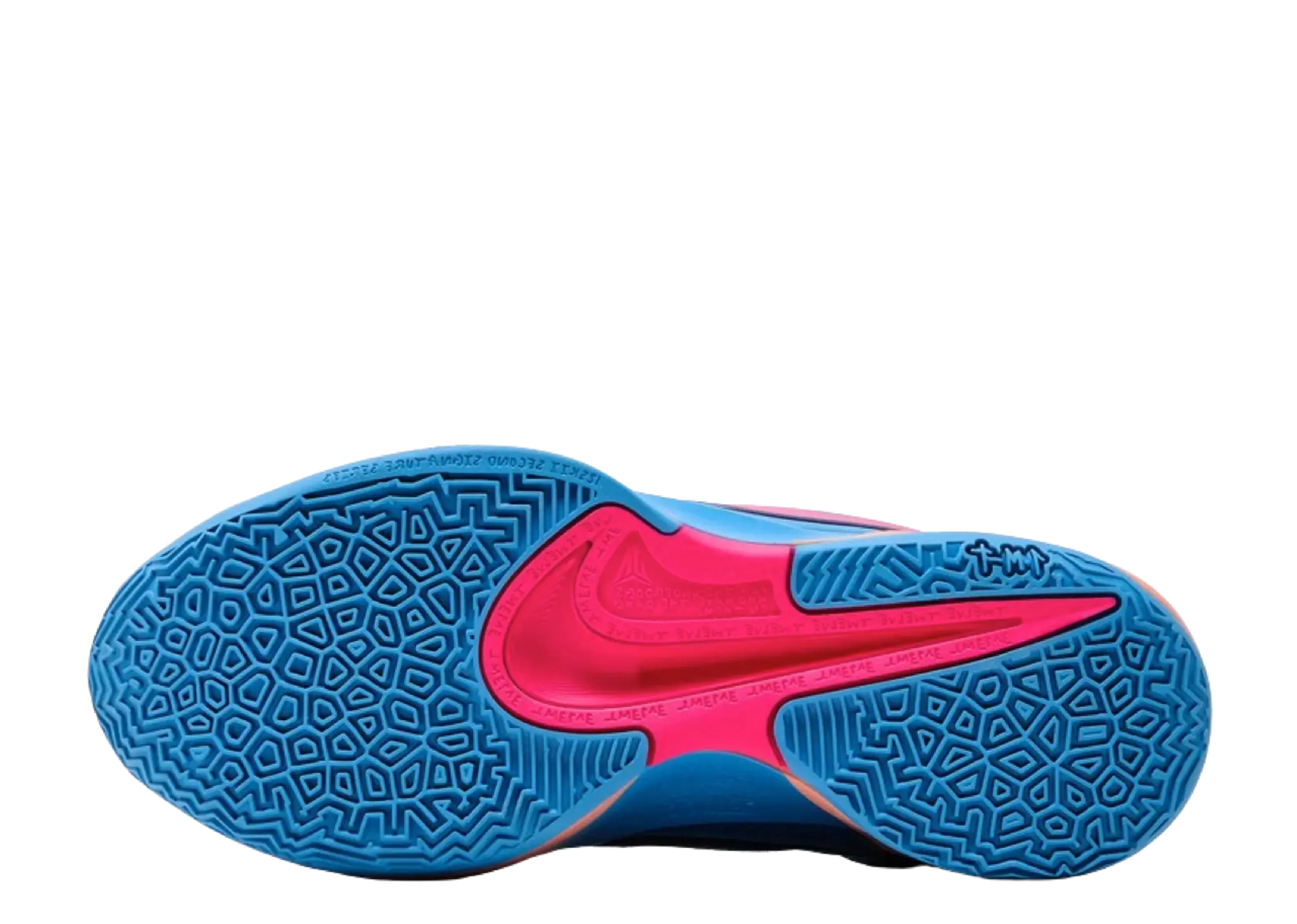 Nike Ja 2 Breeze - photo 4
