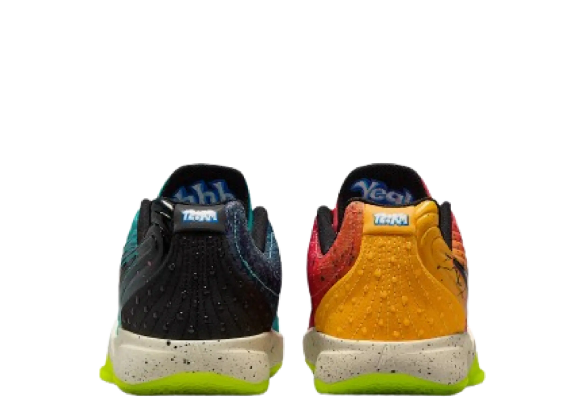 Nike Ja 2 Kool-Aid Mixed Berry (Grade School) - photo 3