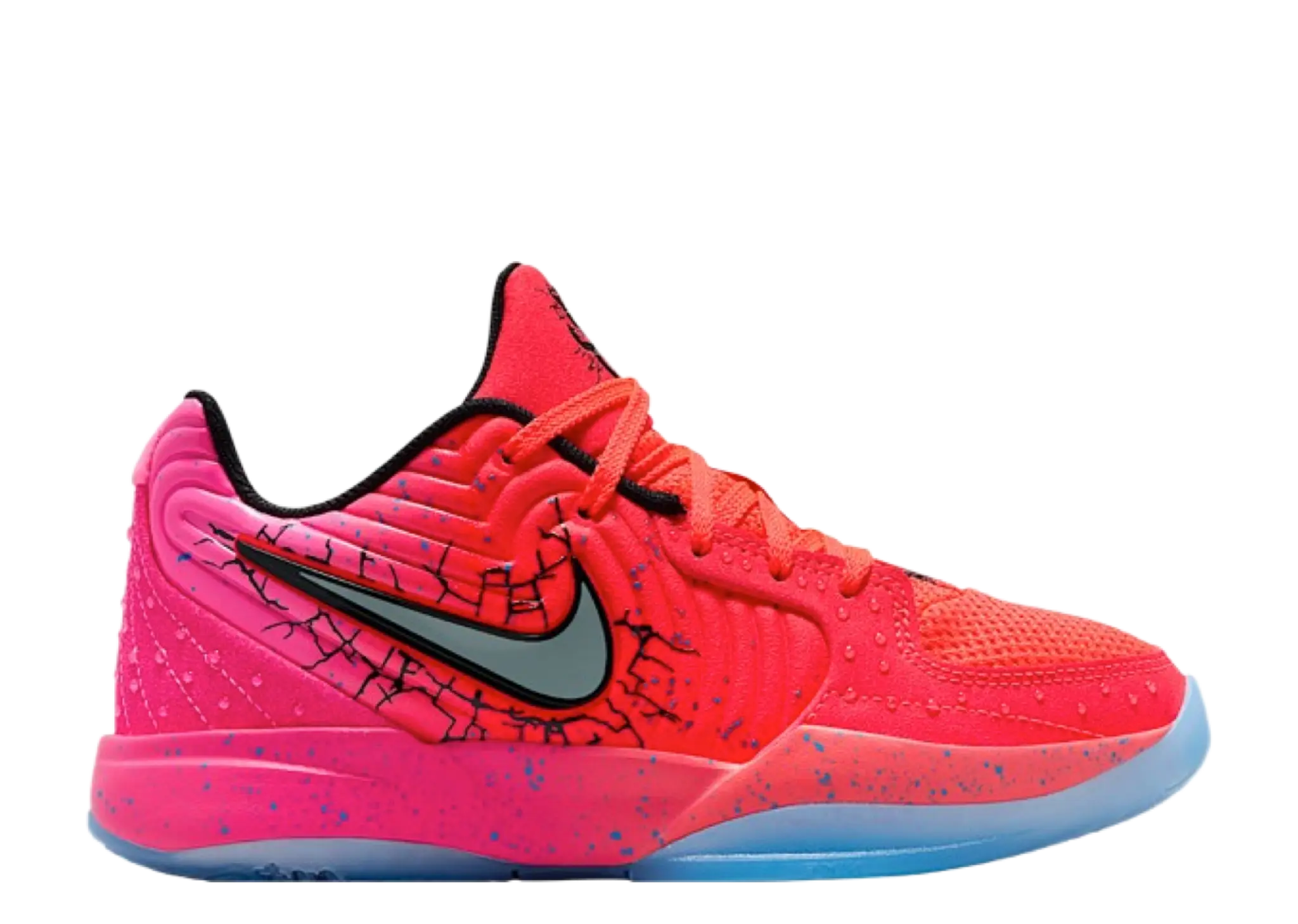 Nike Ja 2 Kool-Aid Tropical Punch (Grade School)