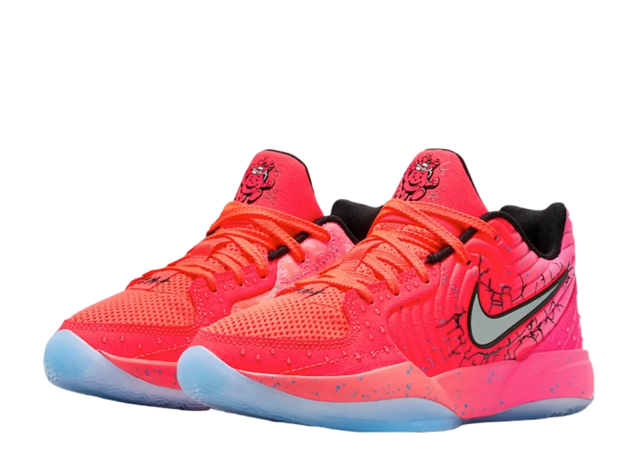 Nike Ja 2 Kool-Aid Tropical Punch (Grade School) - photo 2