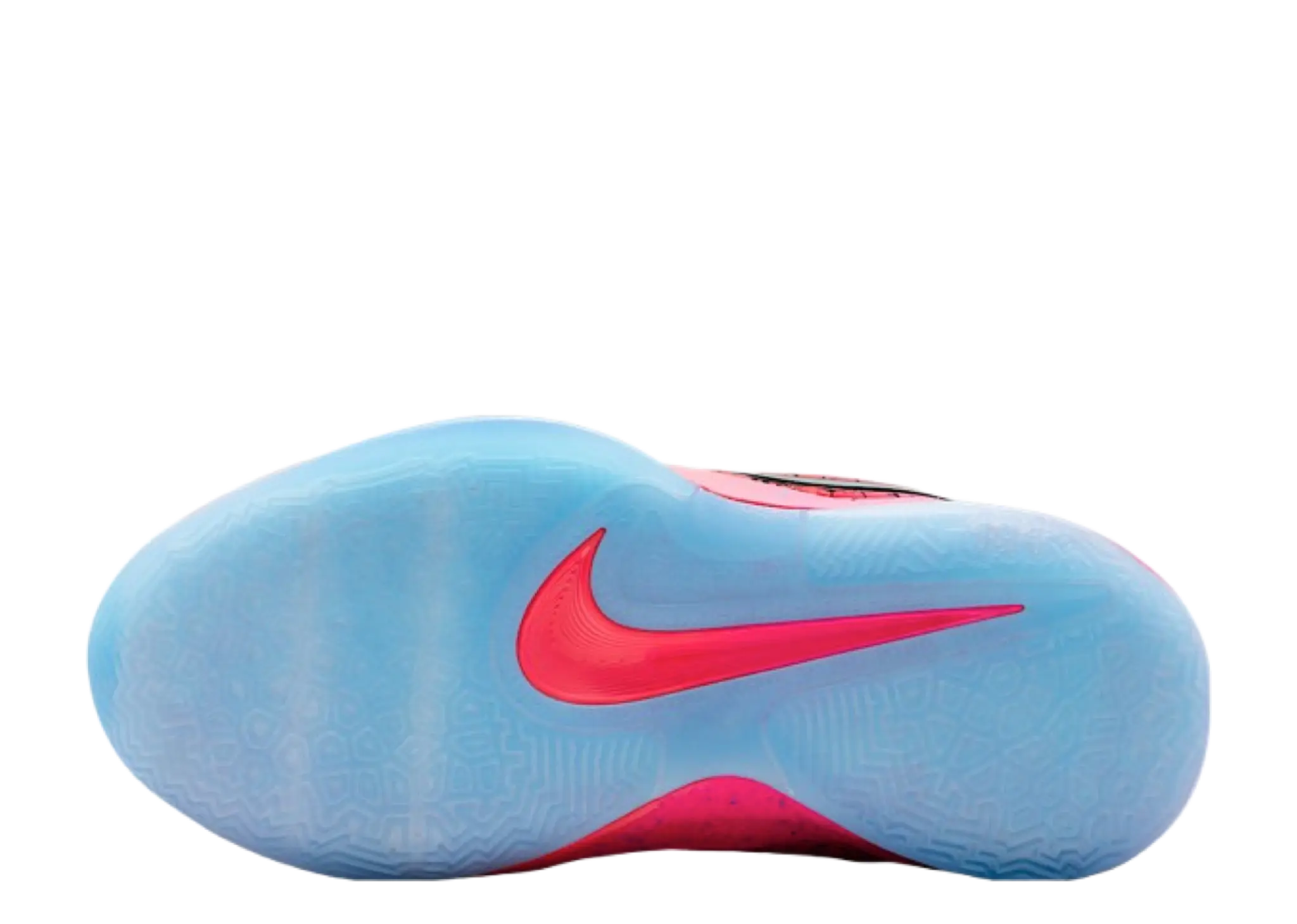 Nike Ja 2 Kool-Aid Tropical Punch (Grade School) - photo 4