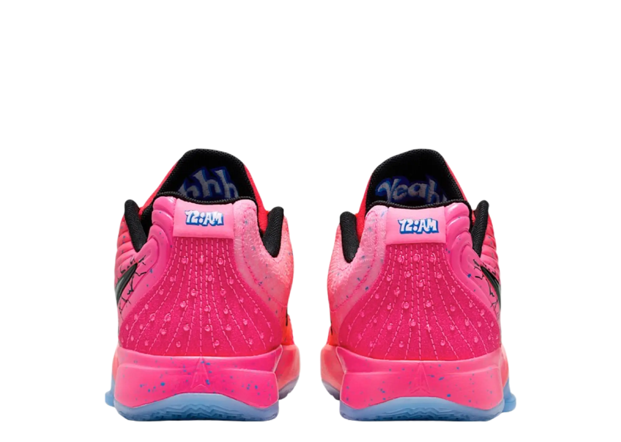 Nike Ja 2 Kool-Aid Tropical Punch (Grade School) - photo 3